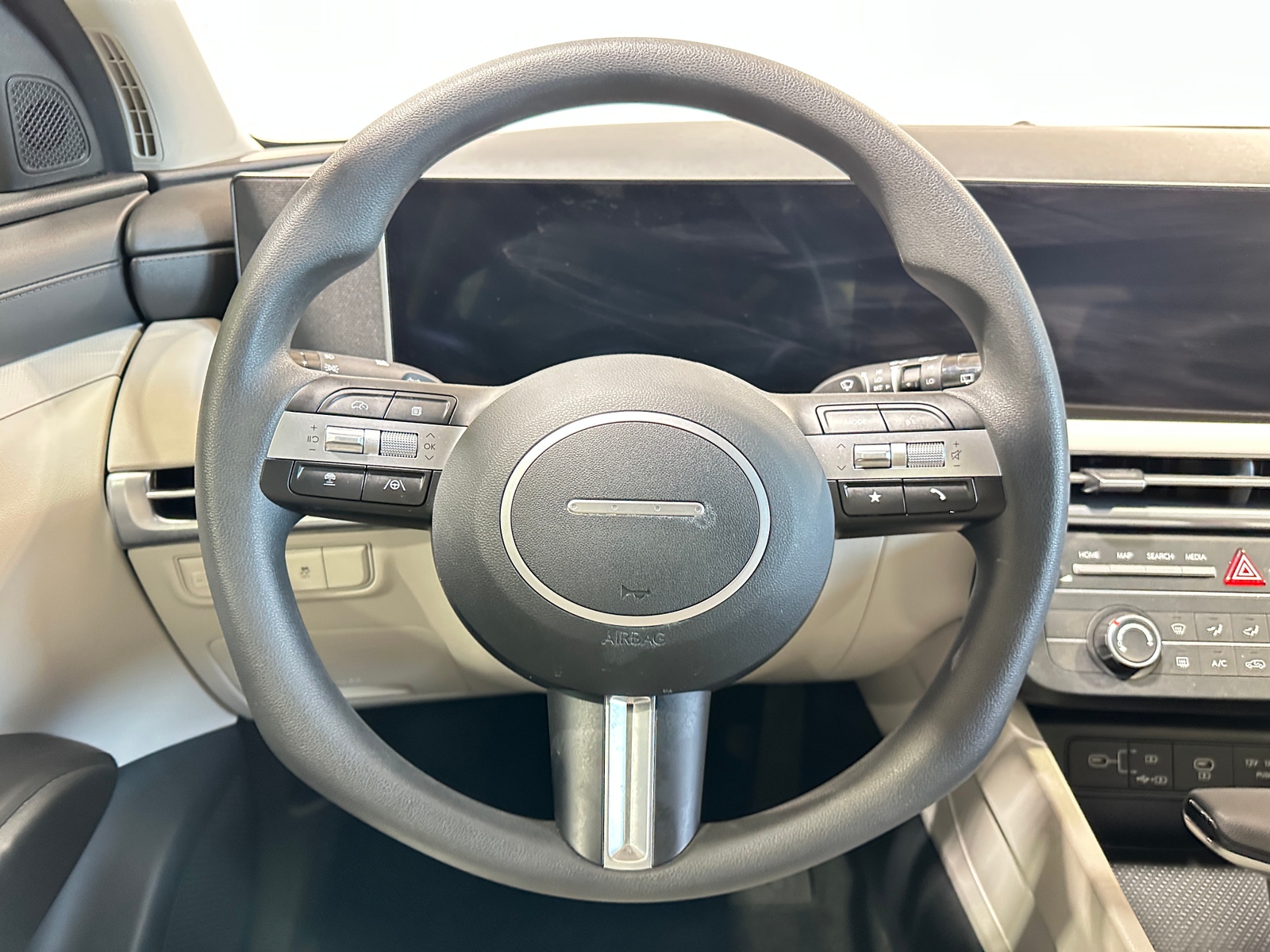 Thumbnail: 2025 Hyundai Tucson - 5