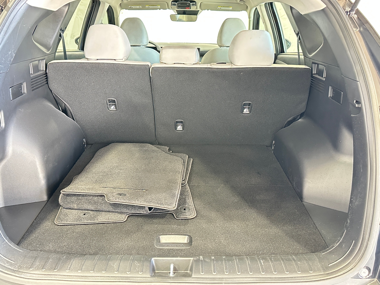 Thumbnail: 2025 Hyundai Tucson - 7