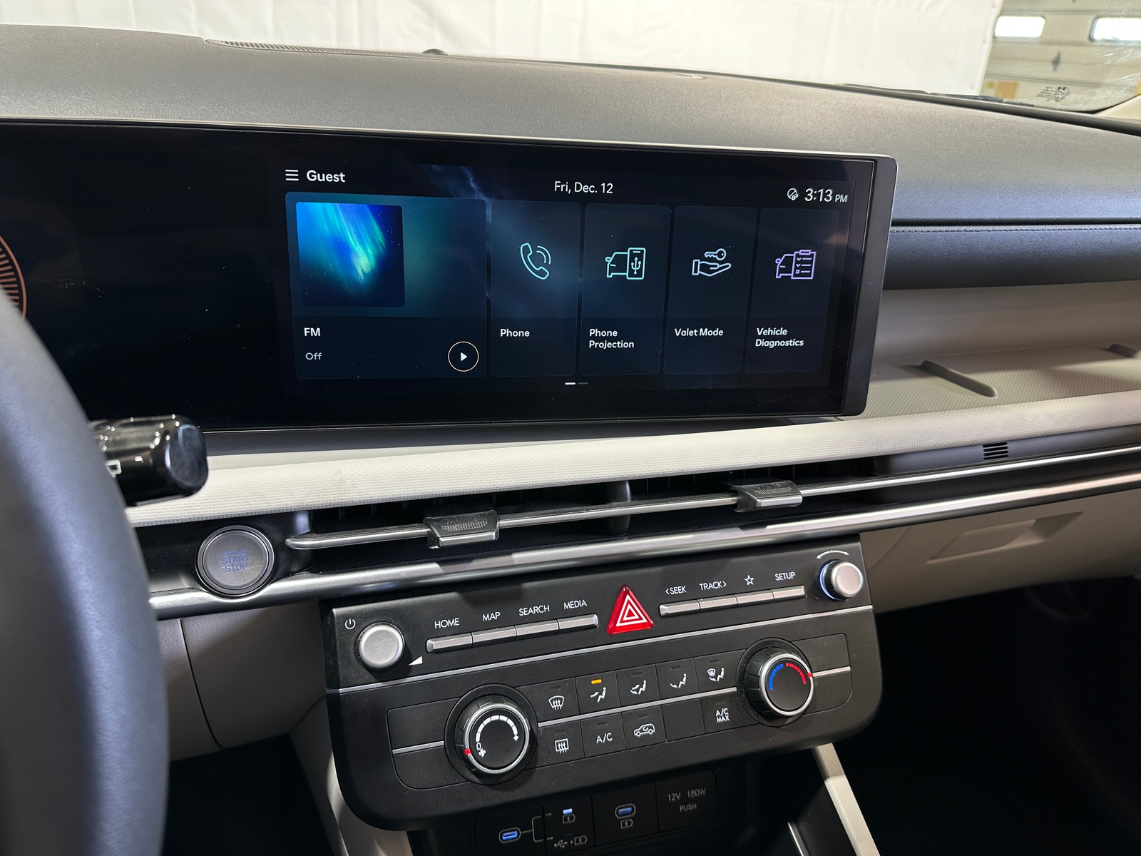 Thumbnail: 2025 Hyundai Tucson - 4