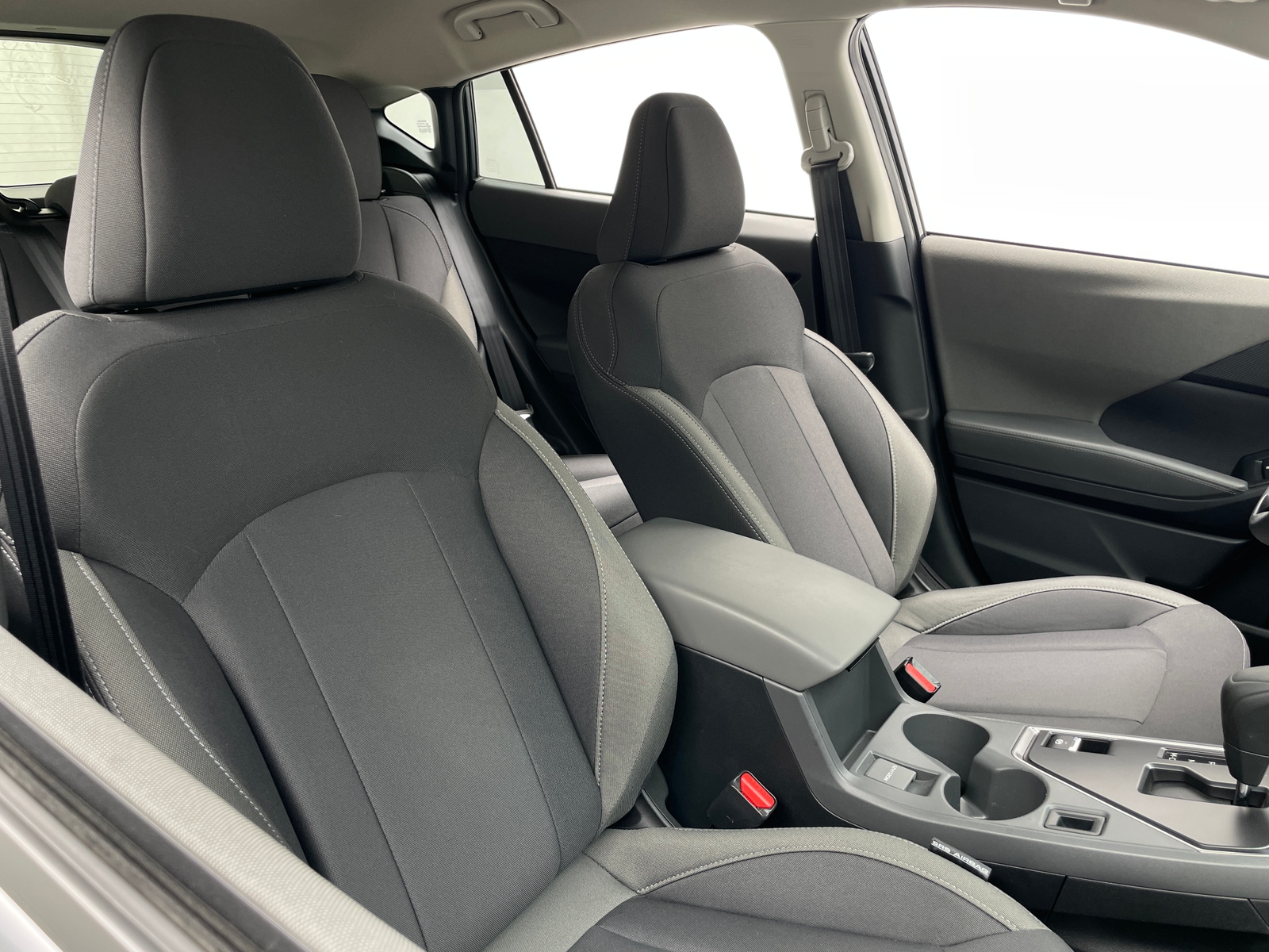 Thumbnail: 2025 Subaru Crosstrek - 2