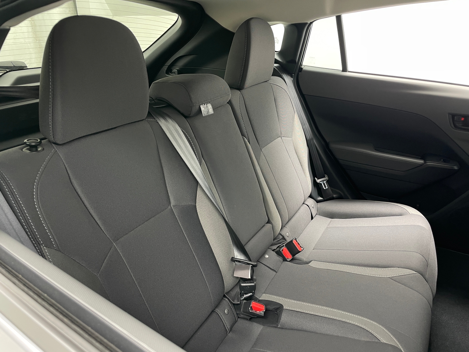 Thumbnail: 2025 Subaru Crosstrek - 6