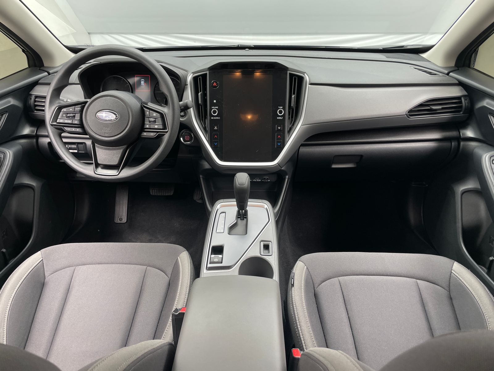 Thumbnail: 2025 Subaru Crosstrek - 3