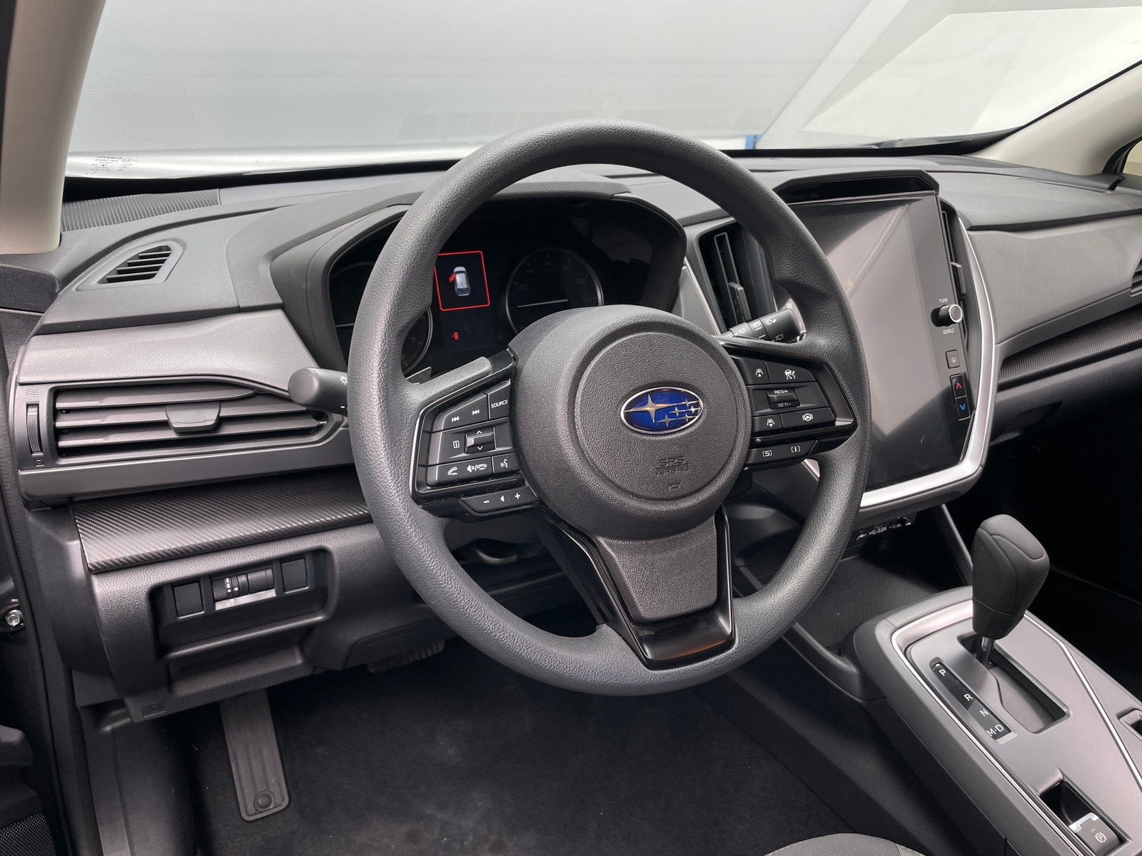 Thumbnail: 2025 Subaru Crosstrek - 5