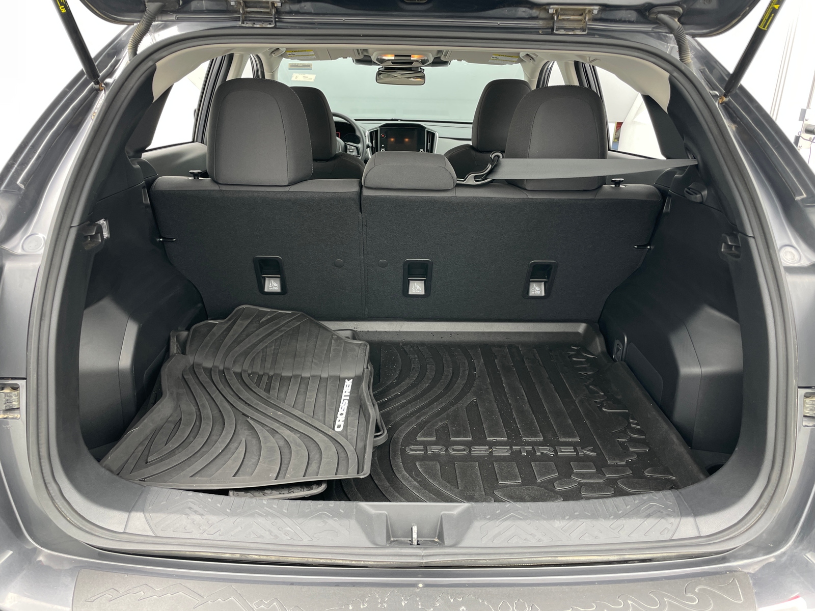 Thumbnail: 2025 Subaru Crosstrek - 7