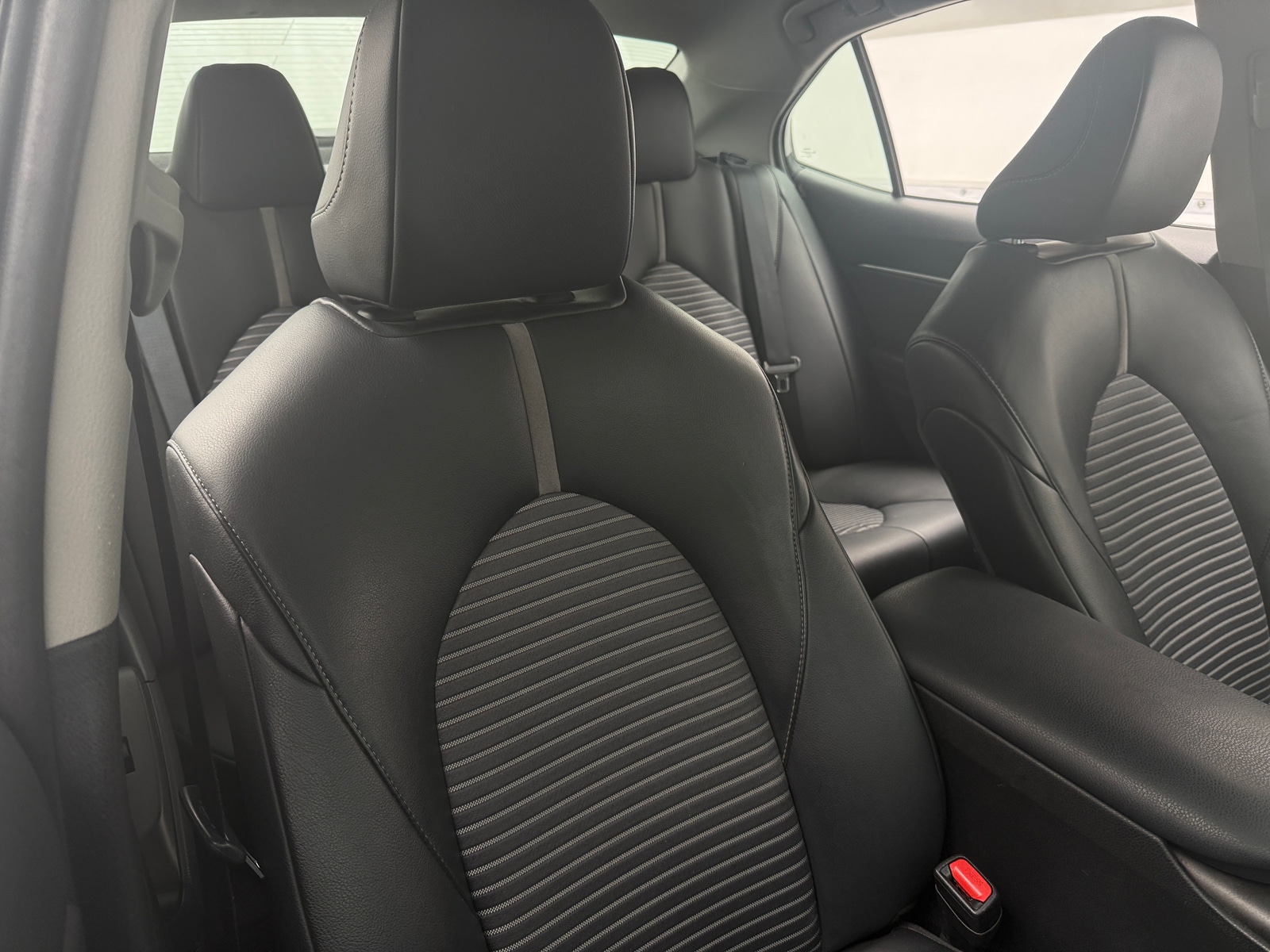 Thumbnail: 2024 Toyota Camry - 2