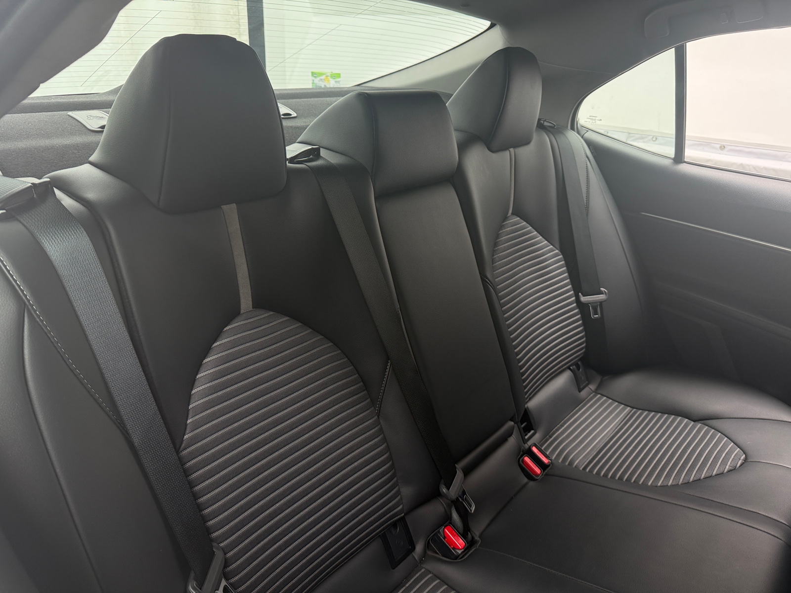 Thumbnail: 2024 Toyota Camry - 6