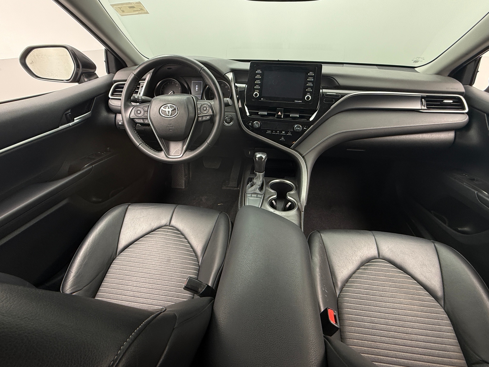 Thumbnail: 2024 Toyota Camry - 3