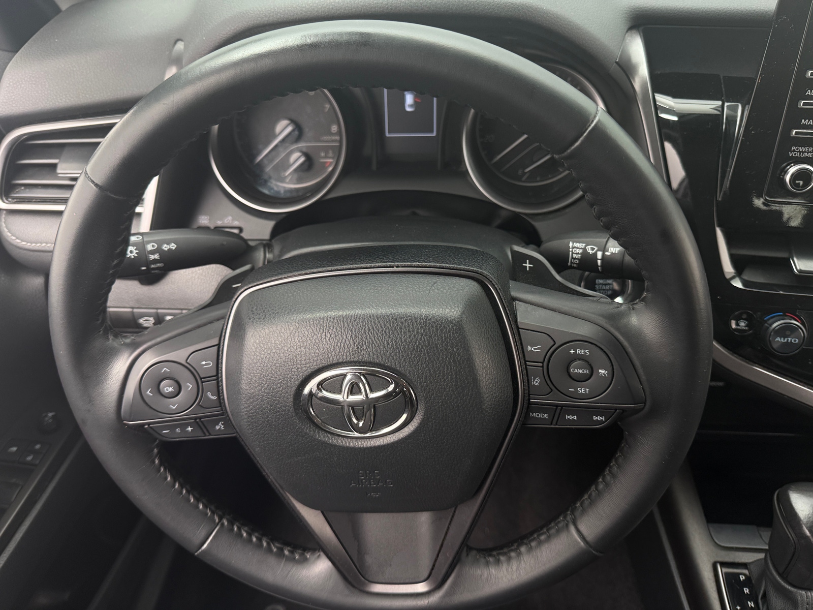 Thumbnail: 2024 Toyota Camry - 5