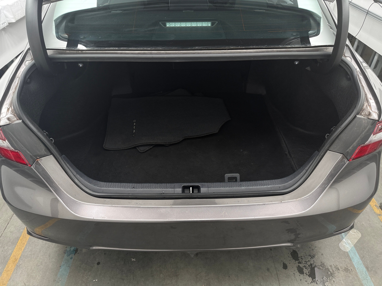 Thumbnail: 2024 Toyota Camry - 7