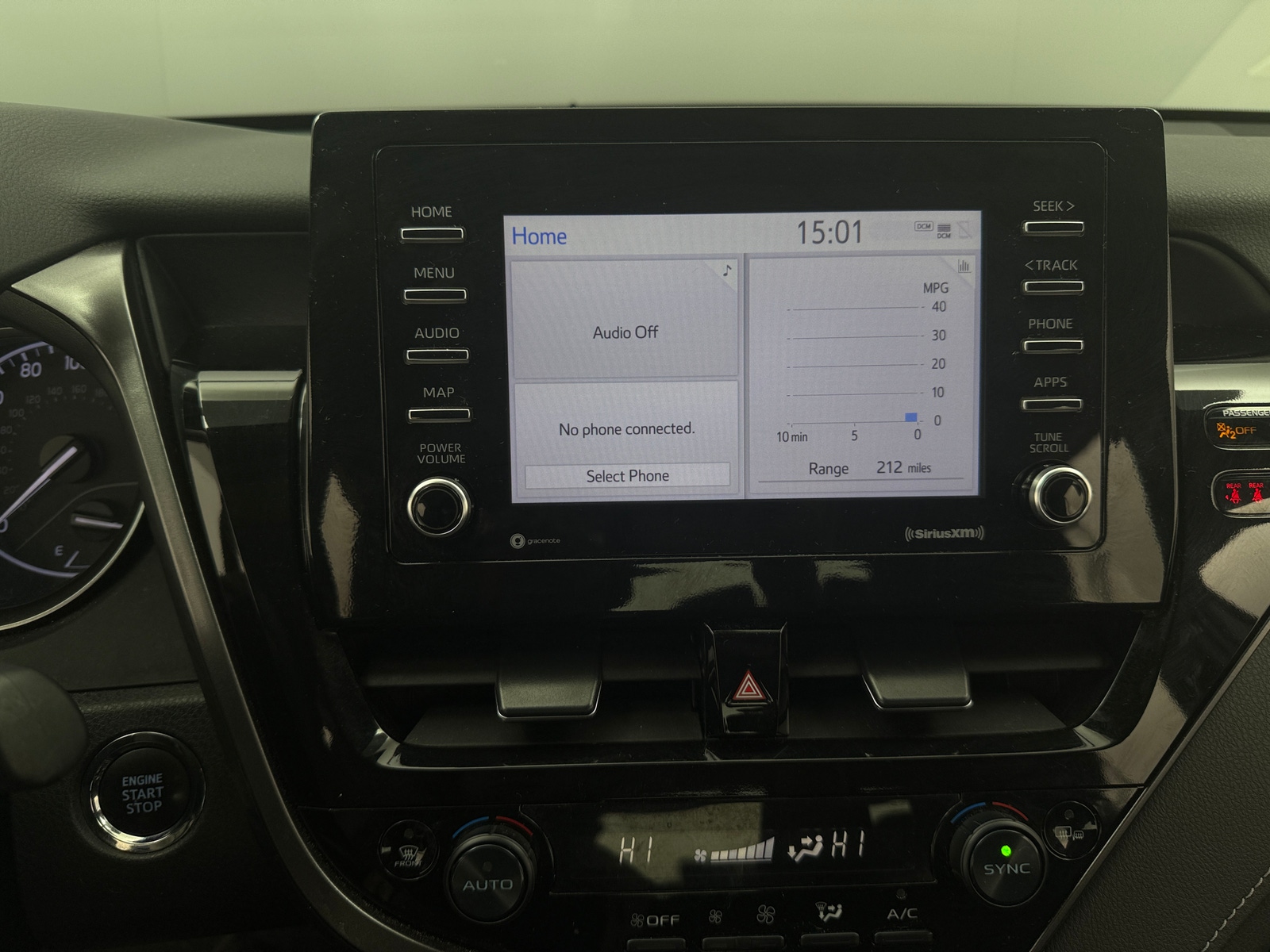 Thumbnail: 2024 Toyota Camry - 4