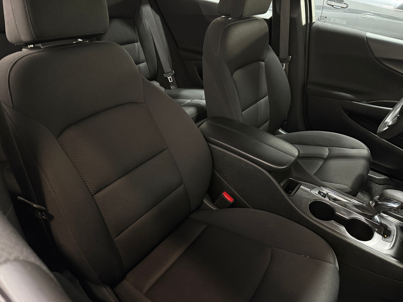 Thumbnail: 2024 Chevrolet Malibu - 2