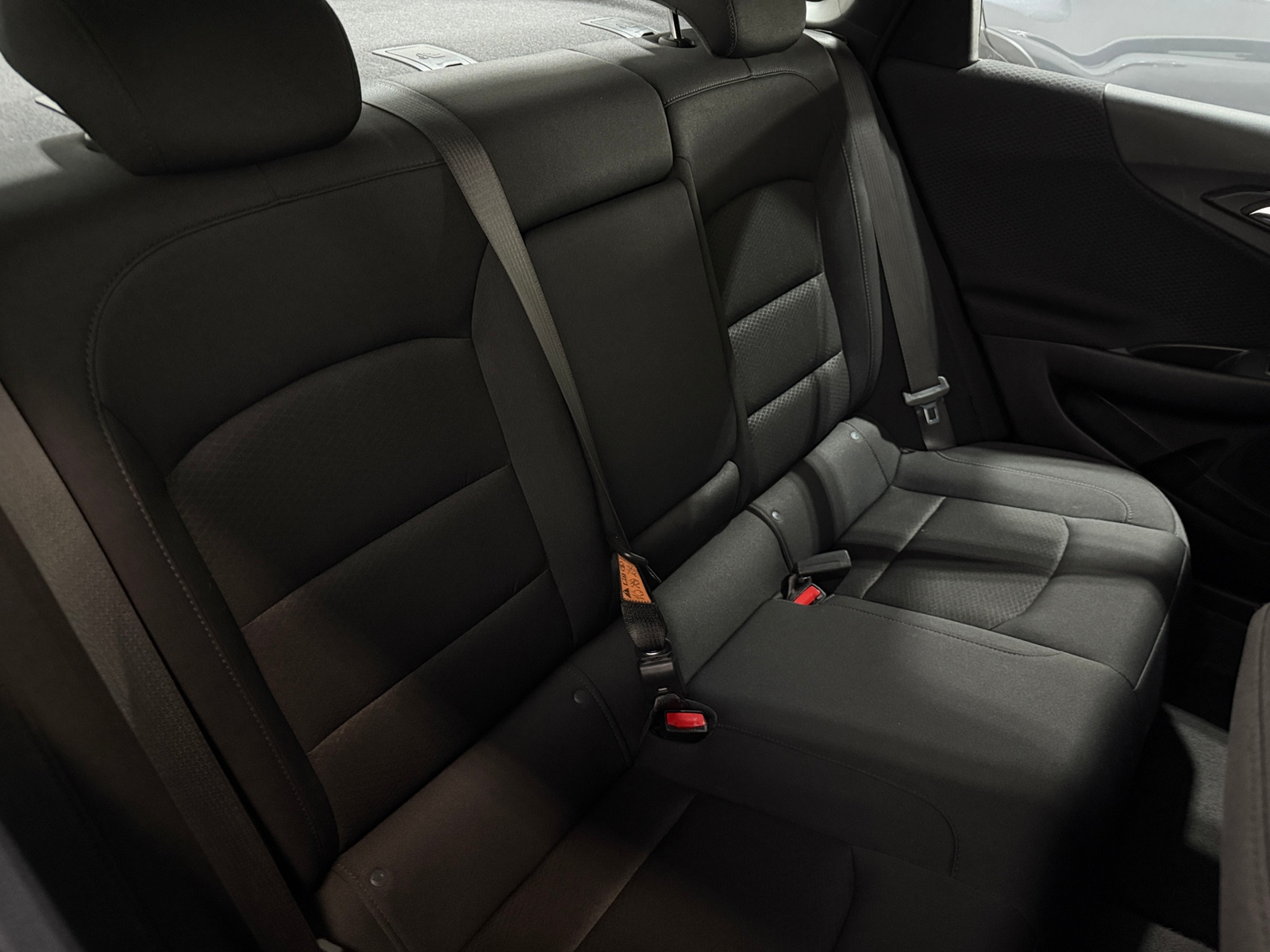 Thumbnail: 2024 Chevrolet Malibu - 6