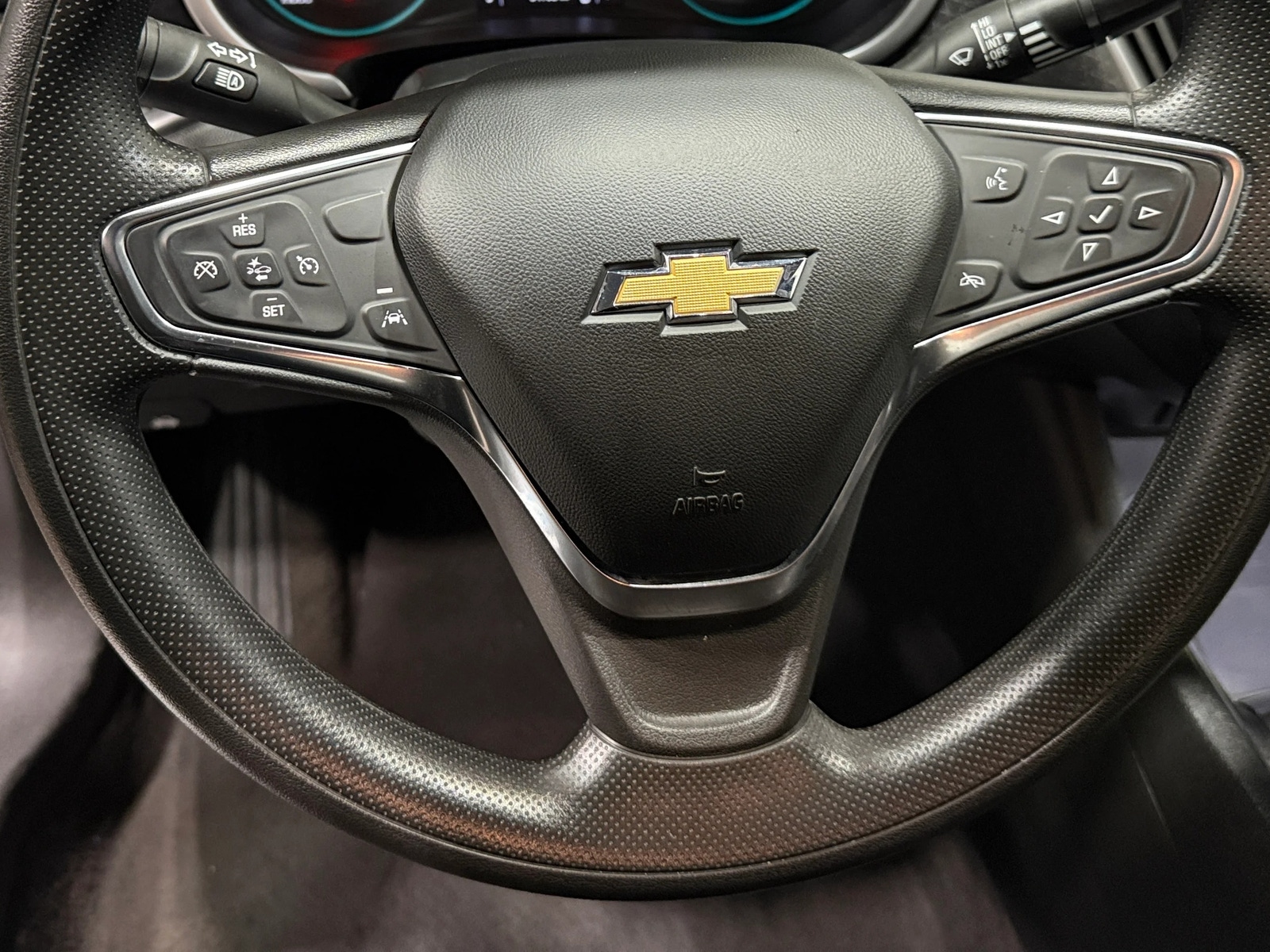 Thumbnail: 2024 Chevrolet Malibu - 5