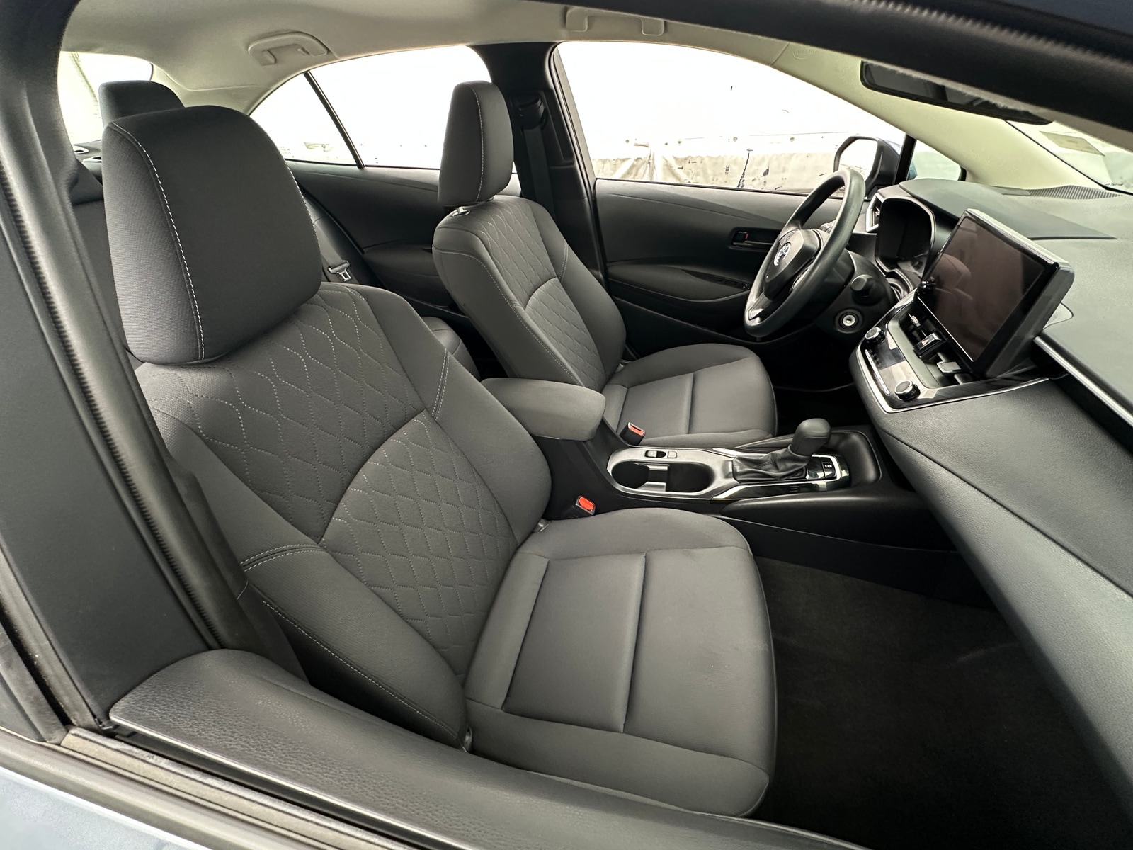 Thumbnail: 2025 Toyota Corolla - 2