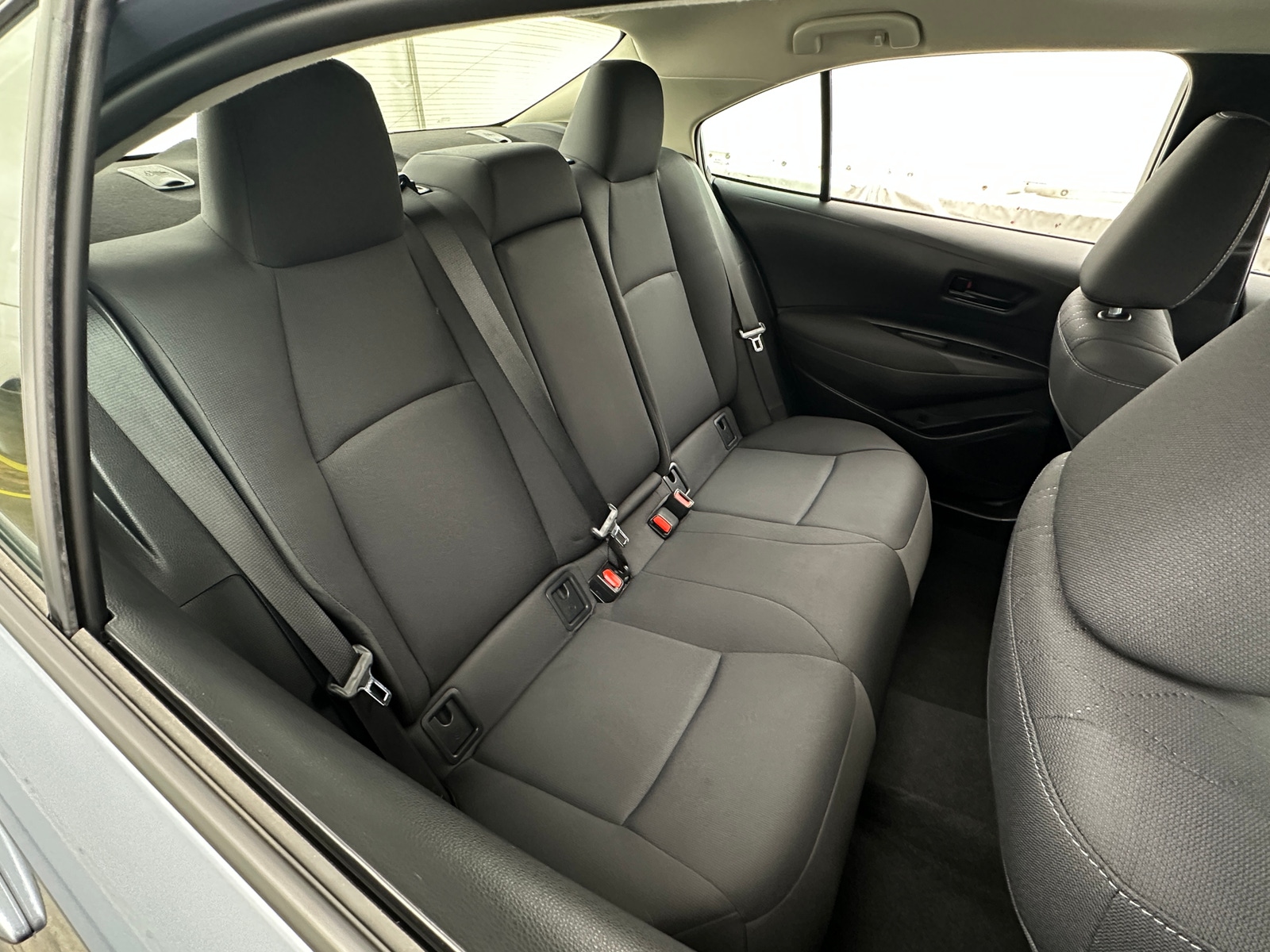 Thumbnail: 2025 Toyota Corolla - 6