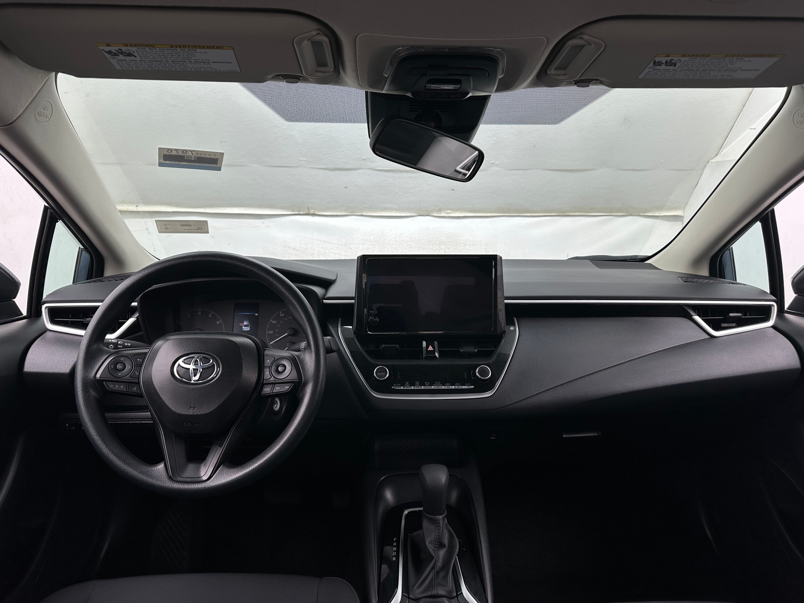 Thumbnail: 2025 Toyota Corolla - 3