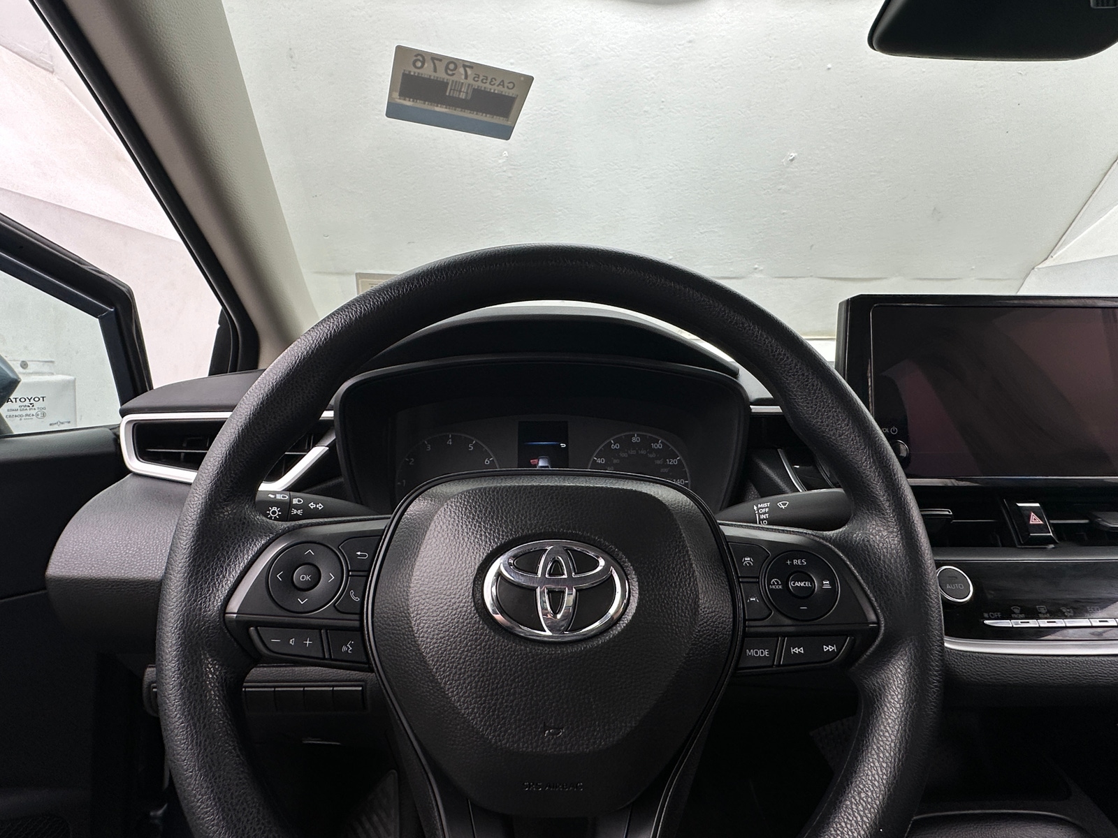 Thumbnail: 2025 Toyota Corolla - 5