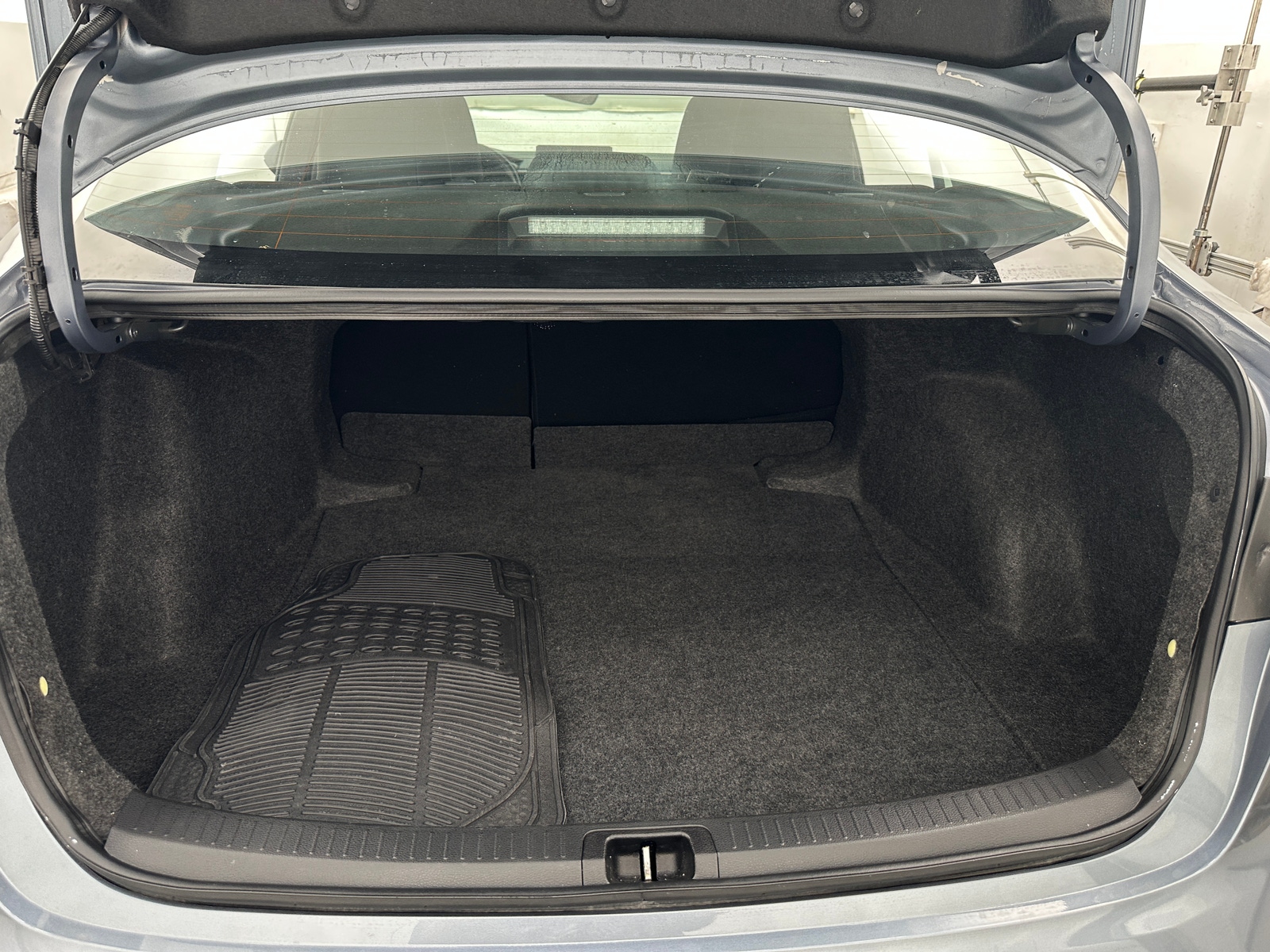 Thumbnail: 2025 Toyota Corolla - 7