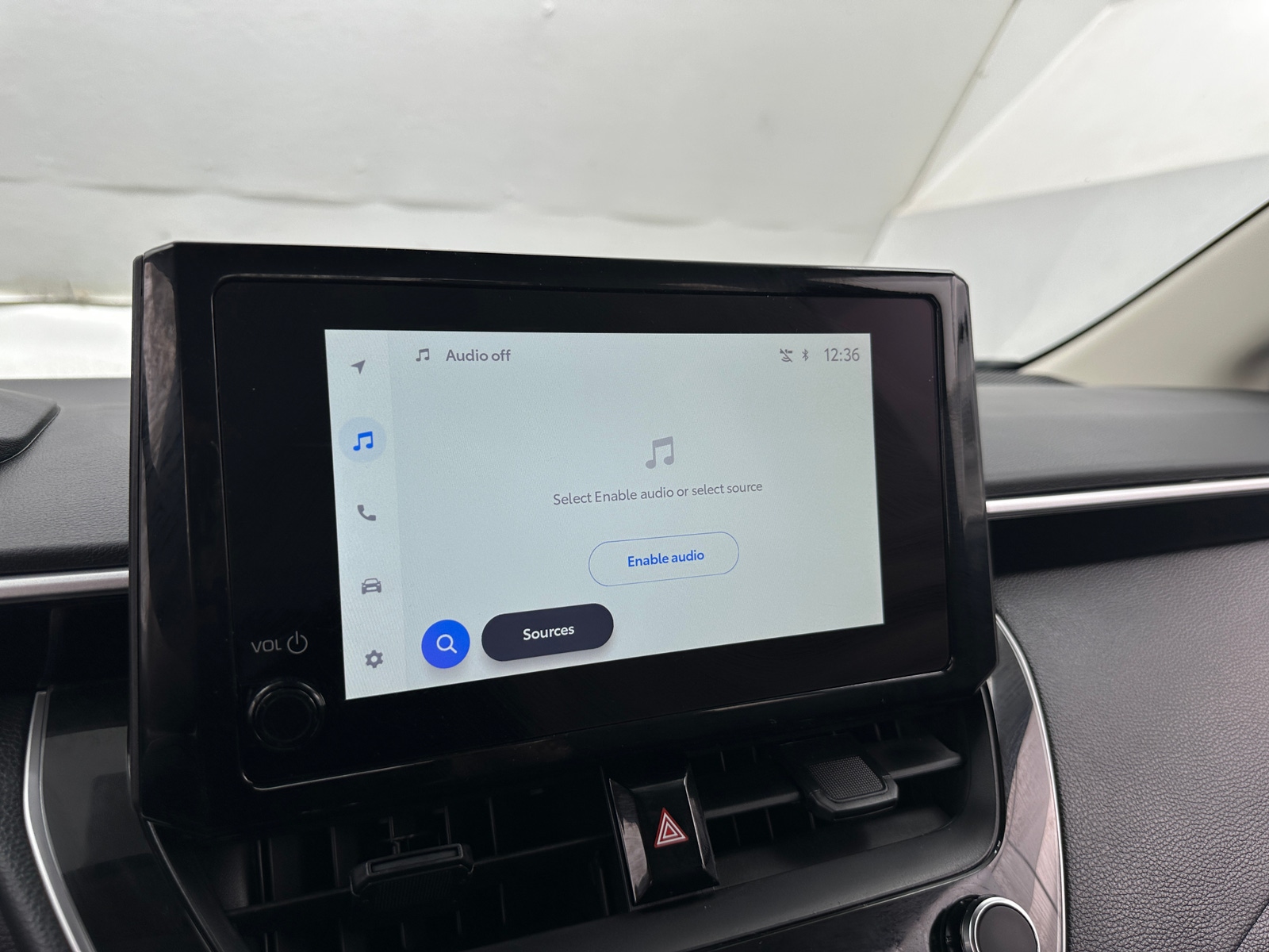 Thumbnail: 2025 Toyota Corolla - 4