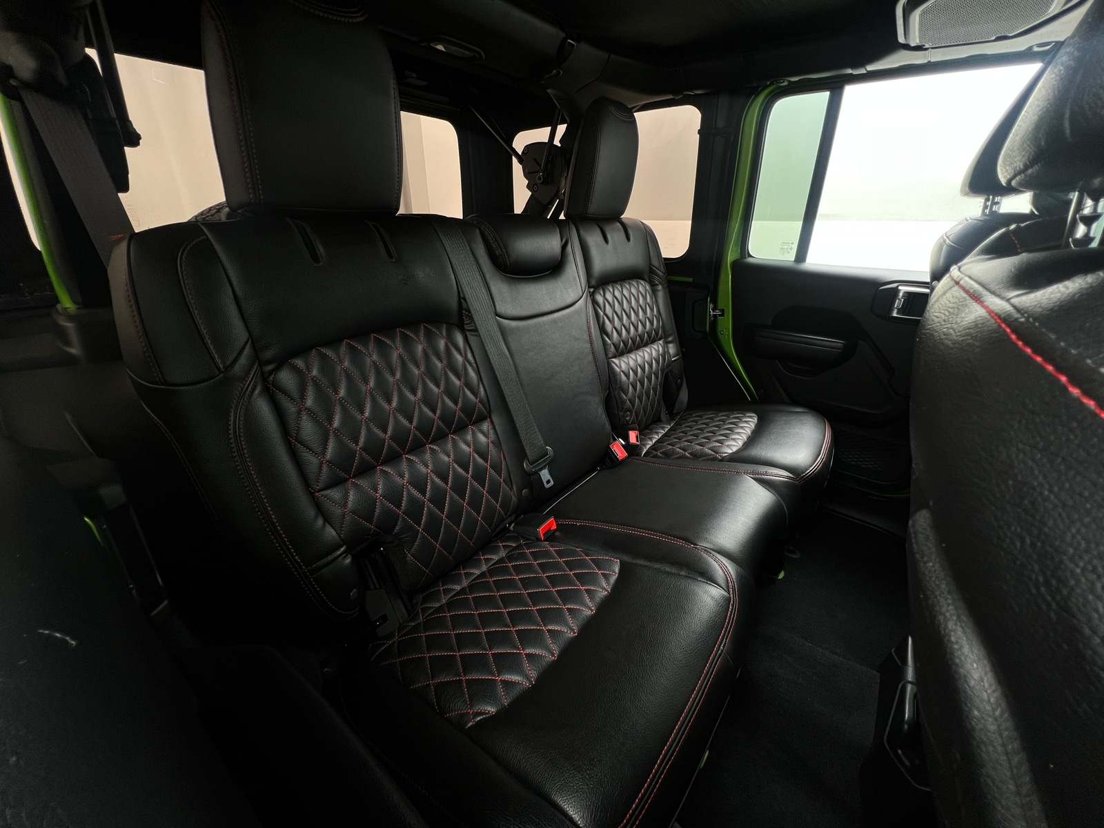 Thumbnail: 2018 Jeep Wrangler - 5