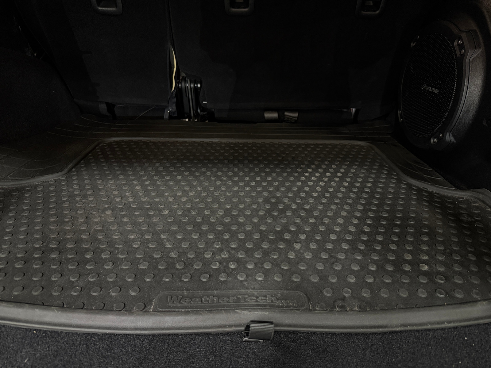 Thumbnail: 2018 Jeep Wrangler - 6