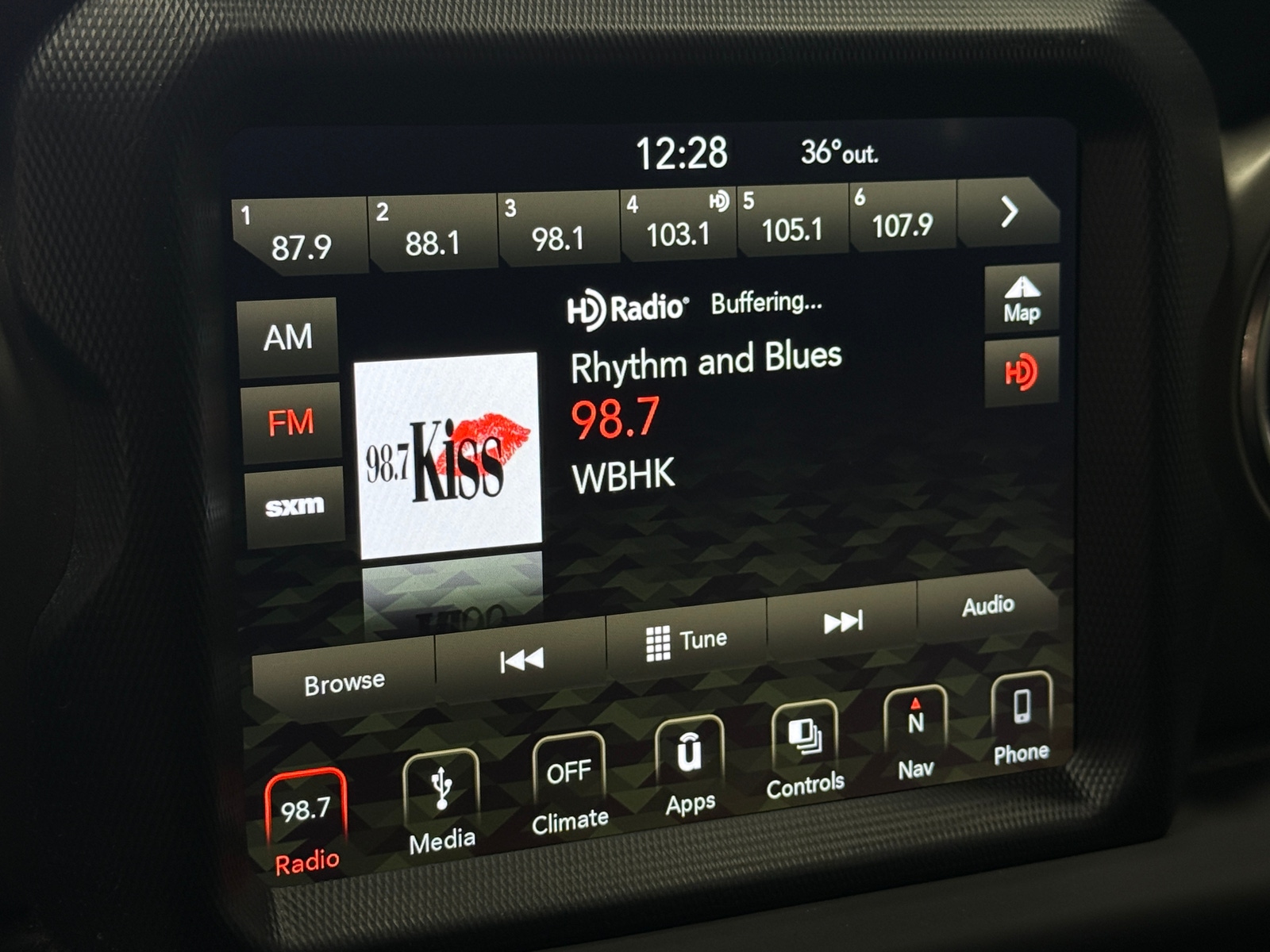 Thumbnail: 2018 Jeep Wrangler - 3