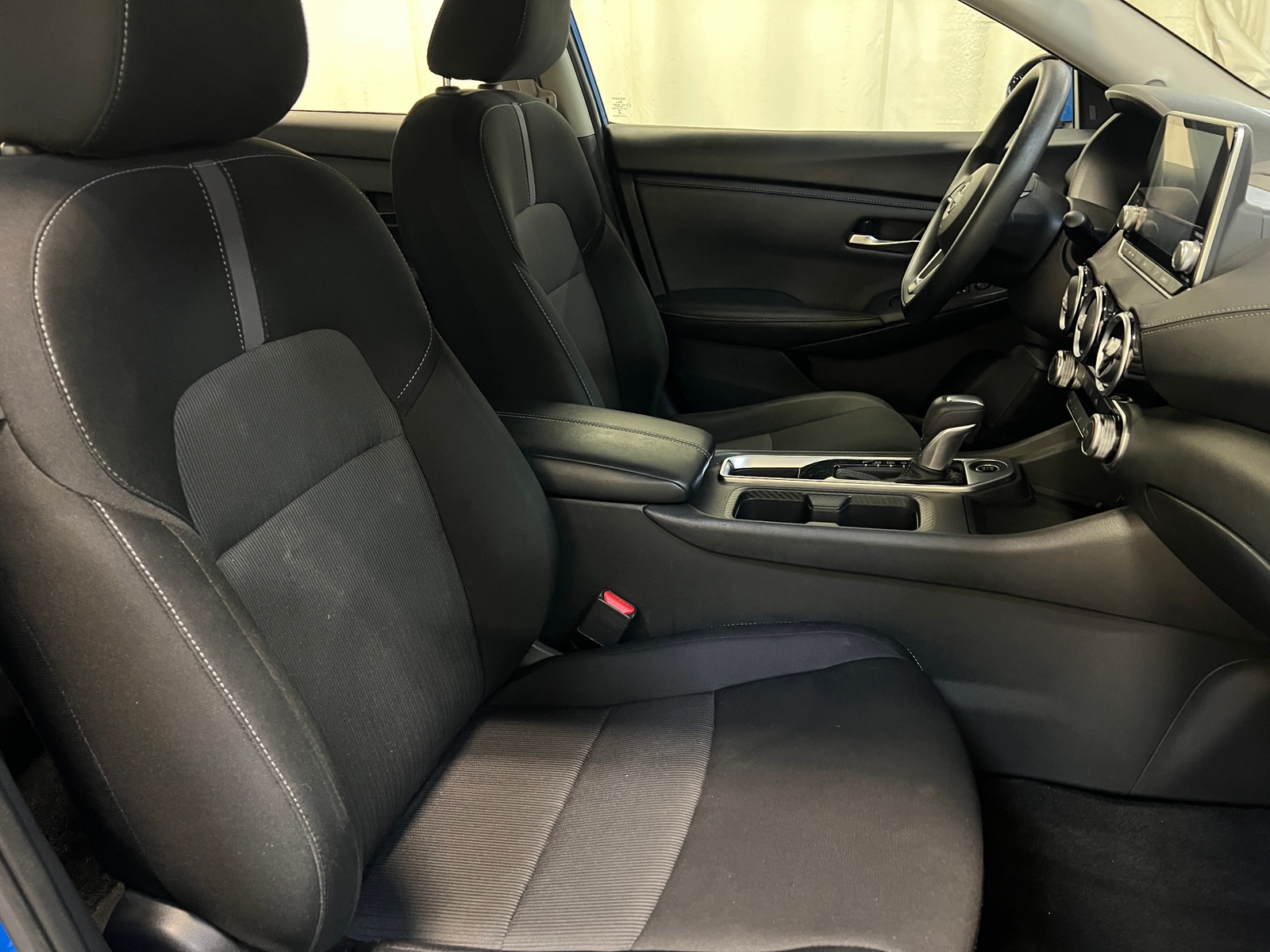 Thumbnail: 2024 Nissan Sentra - 2