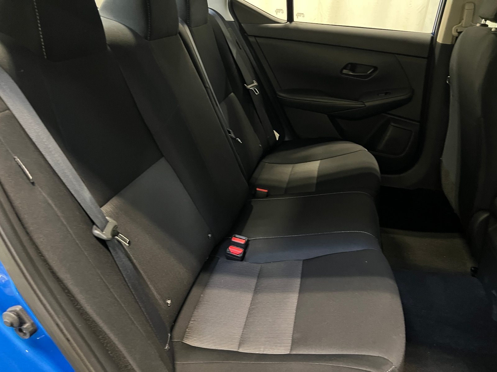 Thumbnail: 2024 Nissan Sentra - 6