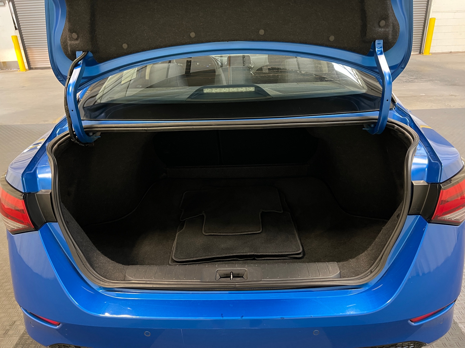 Thumbnail: 2024 Nissan Sentra - 7