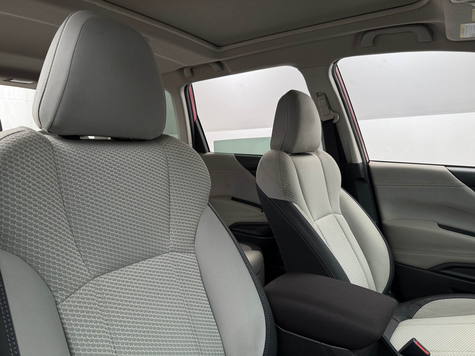 Thumbnail: 2020 Subaru Forester - 2