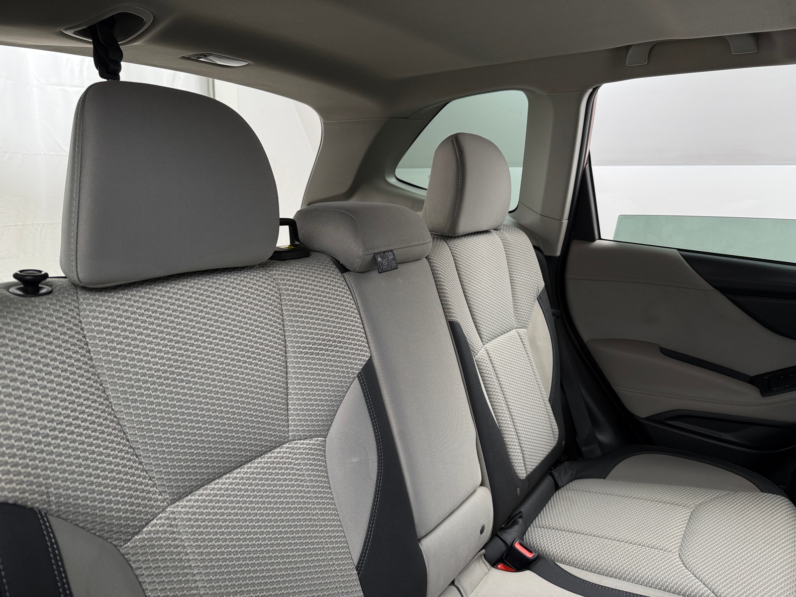 Thumbnail: 2020 Subaru Forester - 6