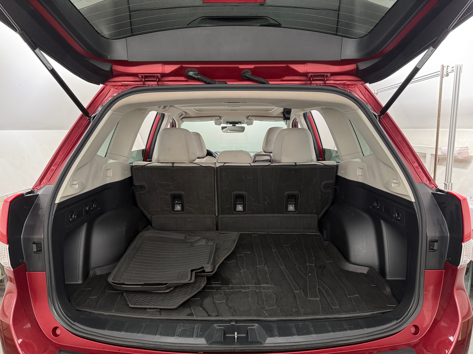 Thumbnail: 2020 Subaru Forester - 7