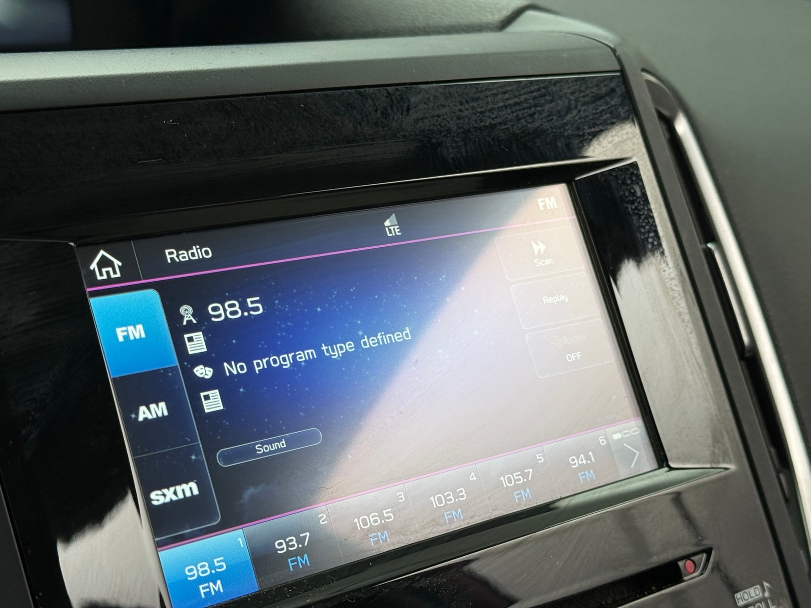 Thumbnail: 2020 Subaru Forester - 4