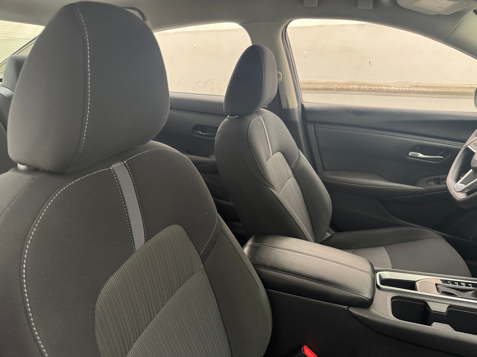 Thumbnail: 2025 Nissan Sentra - 2