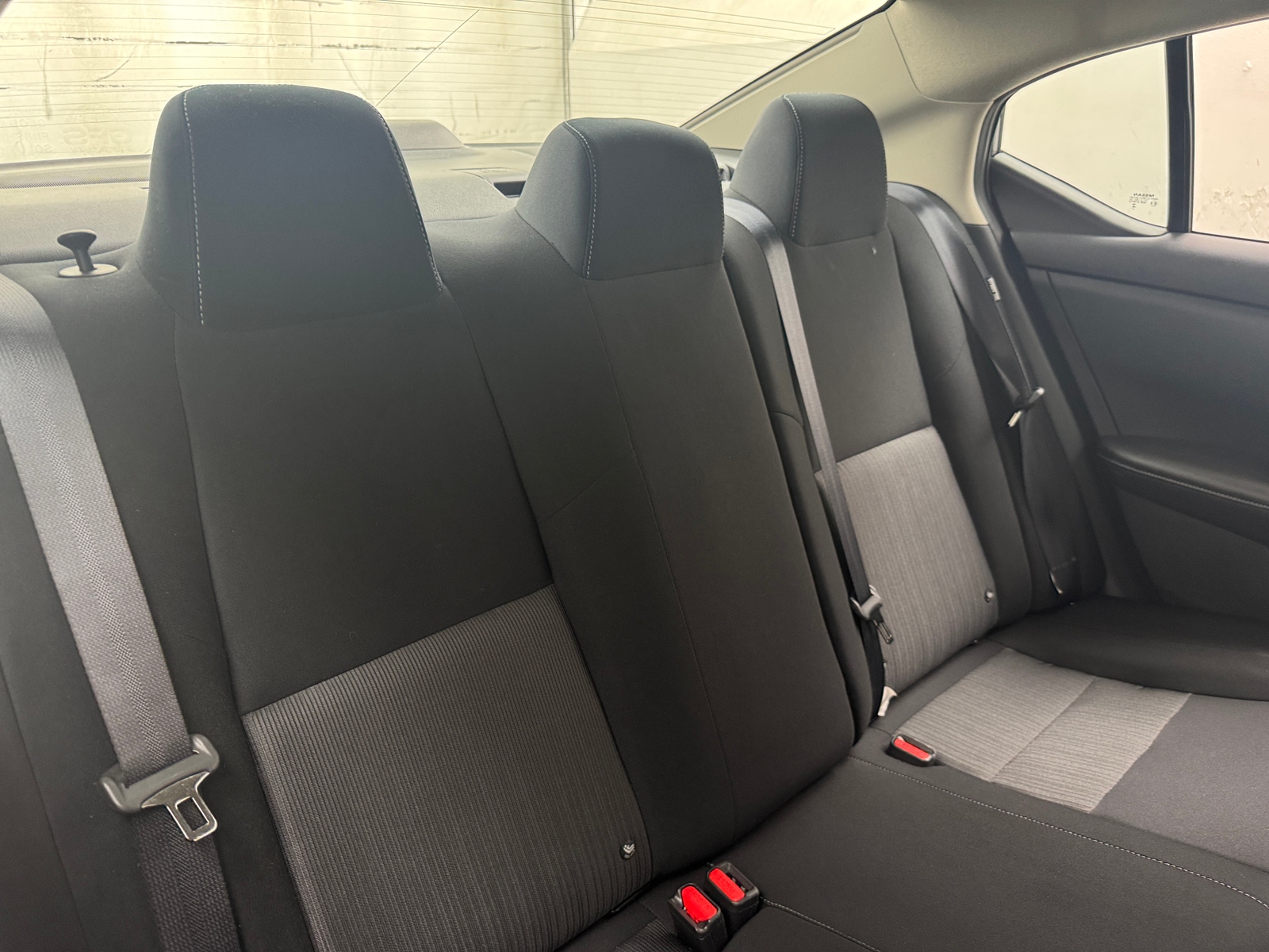 Thumbnail: 2025 Nissan Sentra - 6