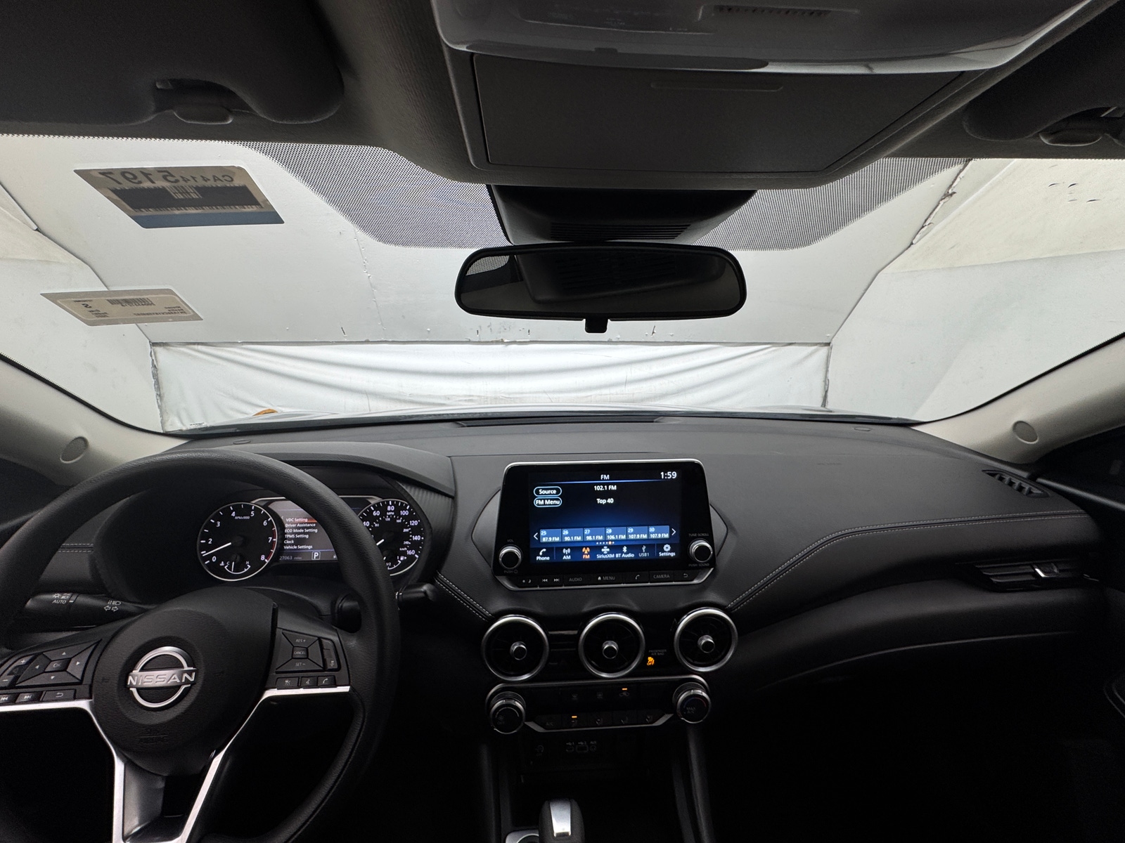 Thumbnail: 2025 Nissan Sentra - 3