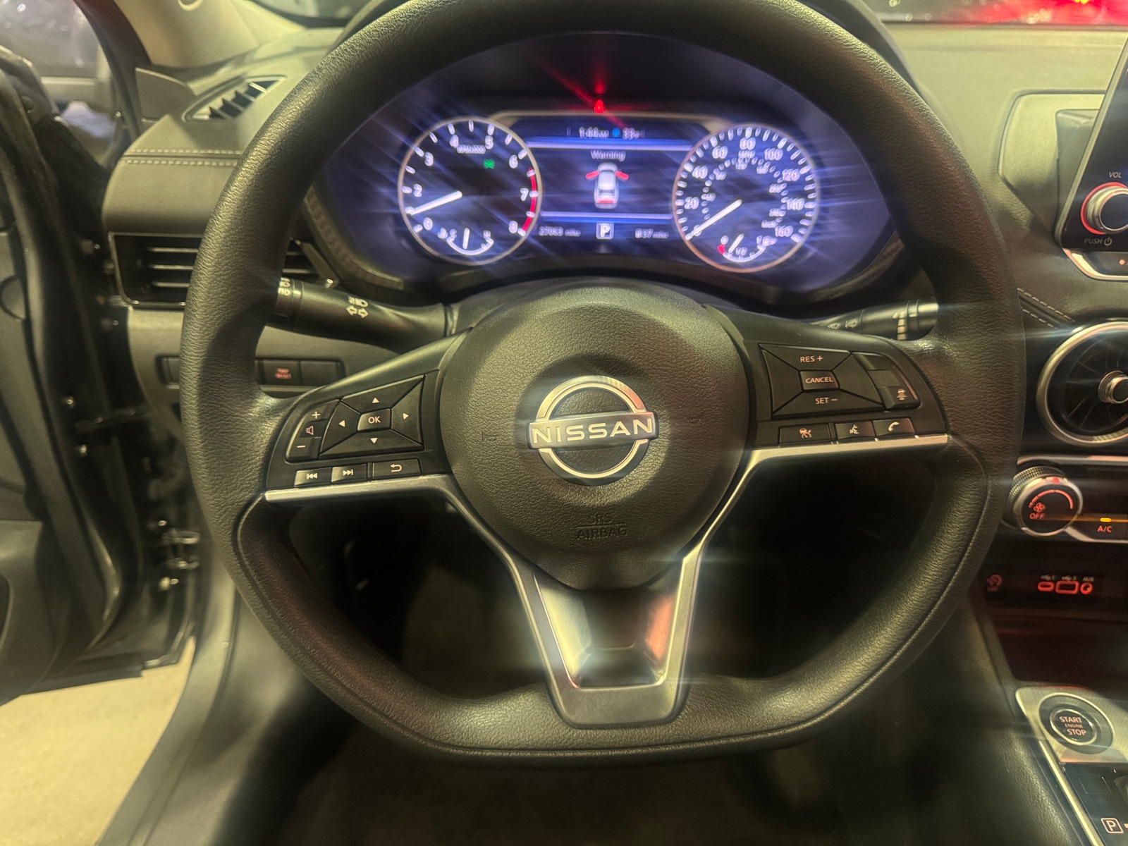 Thumbnail: 2025 Nissan Sentra - 5