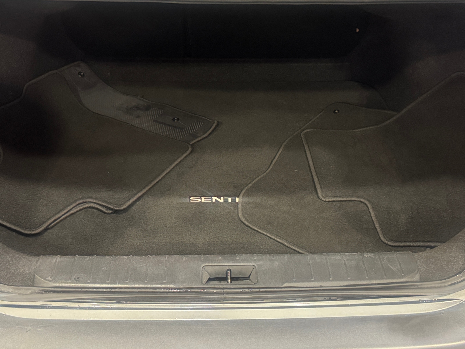 Thumbnail: 2025 Nissan Sentra - 7