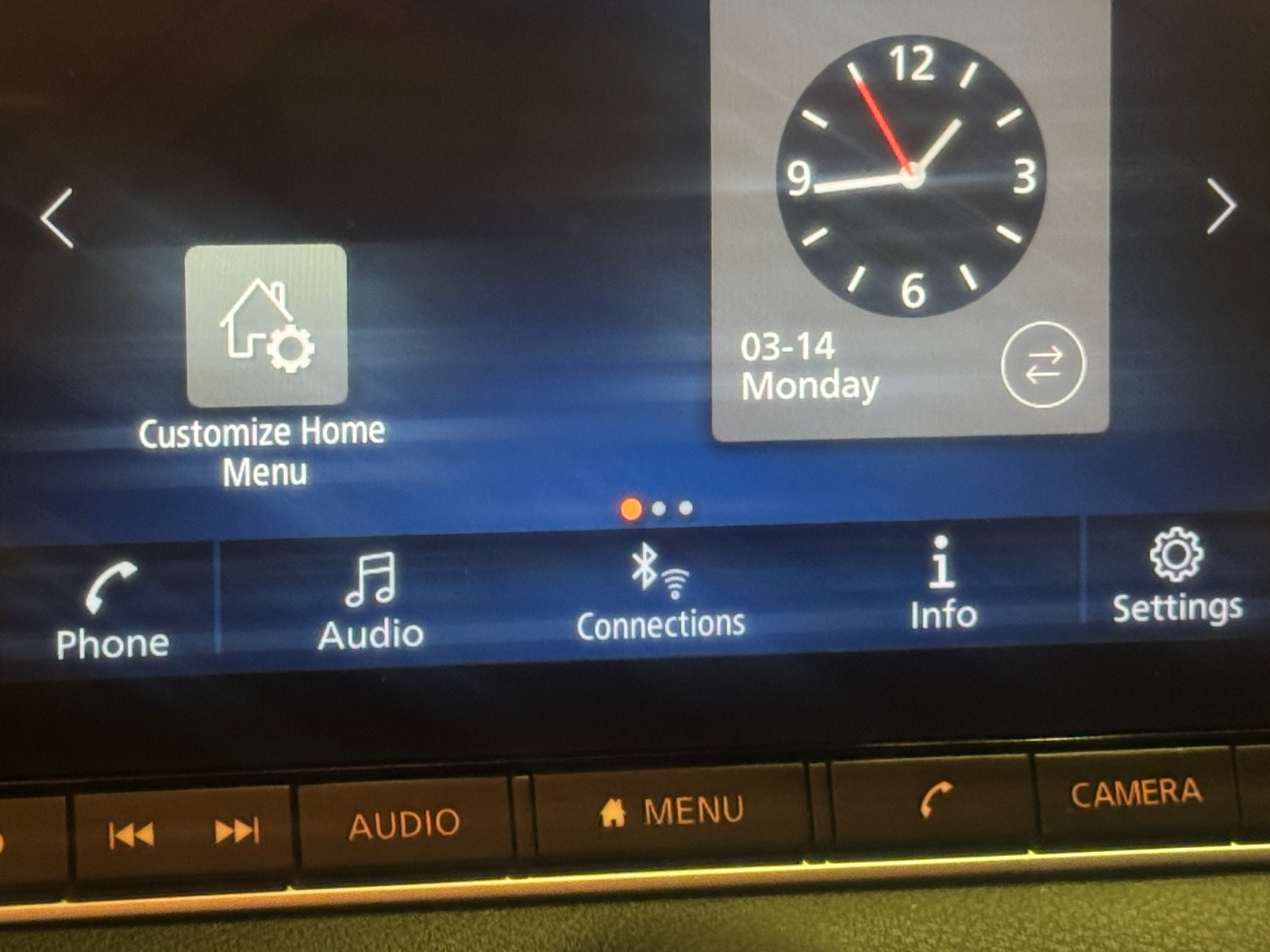 Thumbnail: 2025 Nissan Sentra - 4