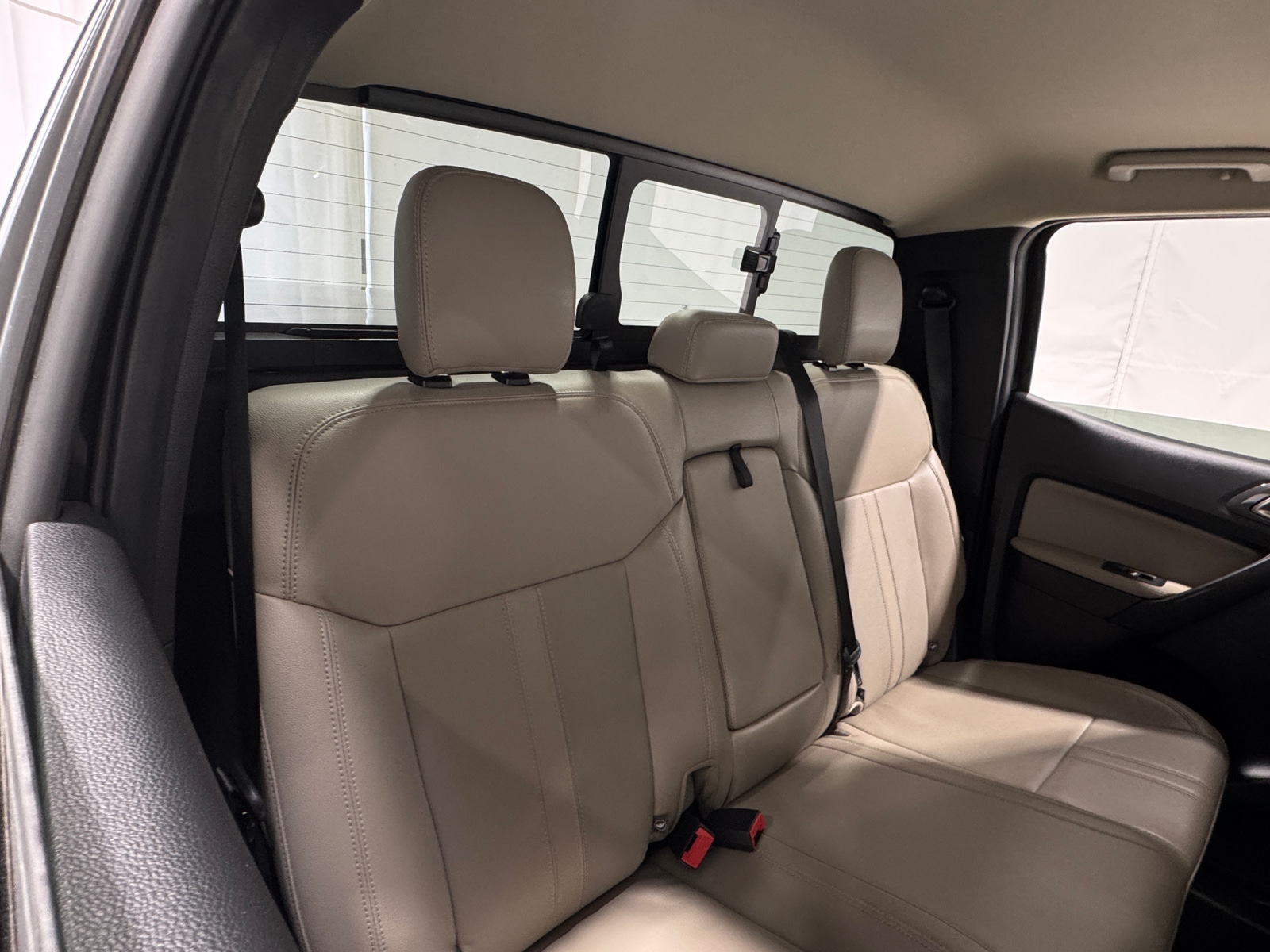 Thumbnail: 2021 Ford Ranger - 5