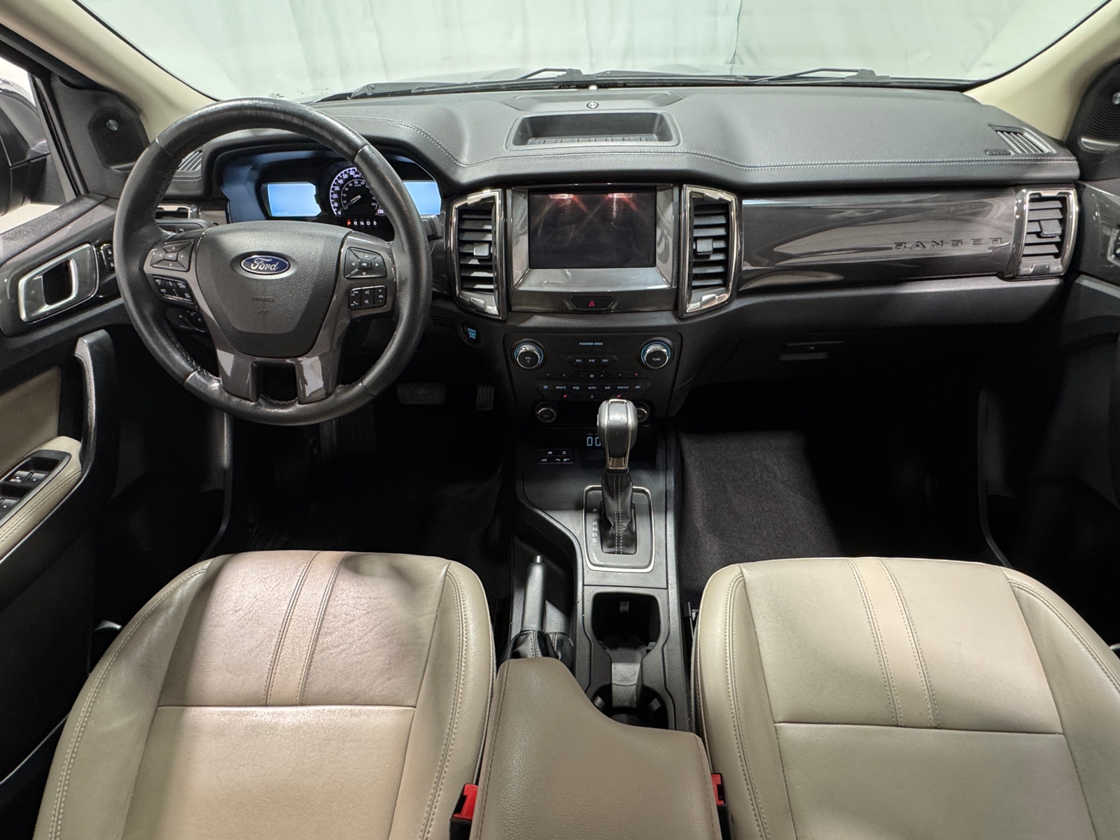 Thumbnail: 2021 Ford Ranger - 2