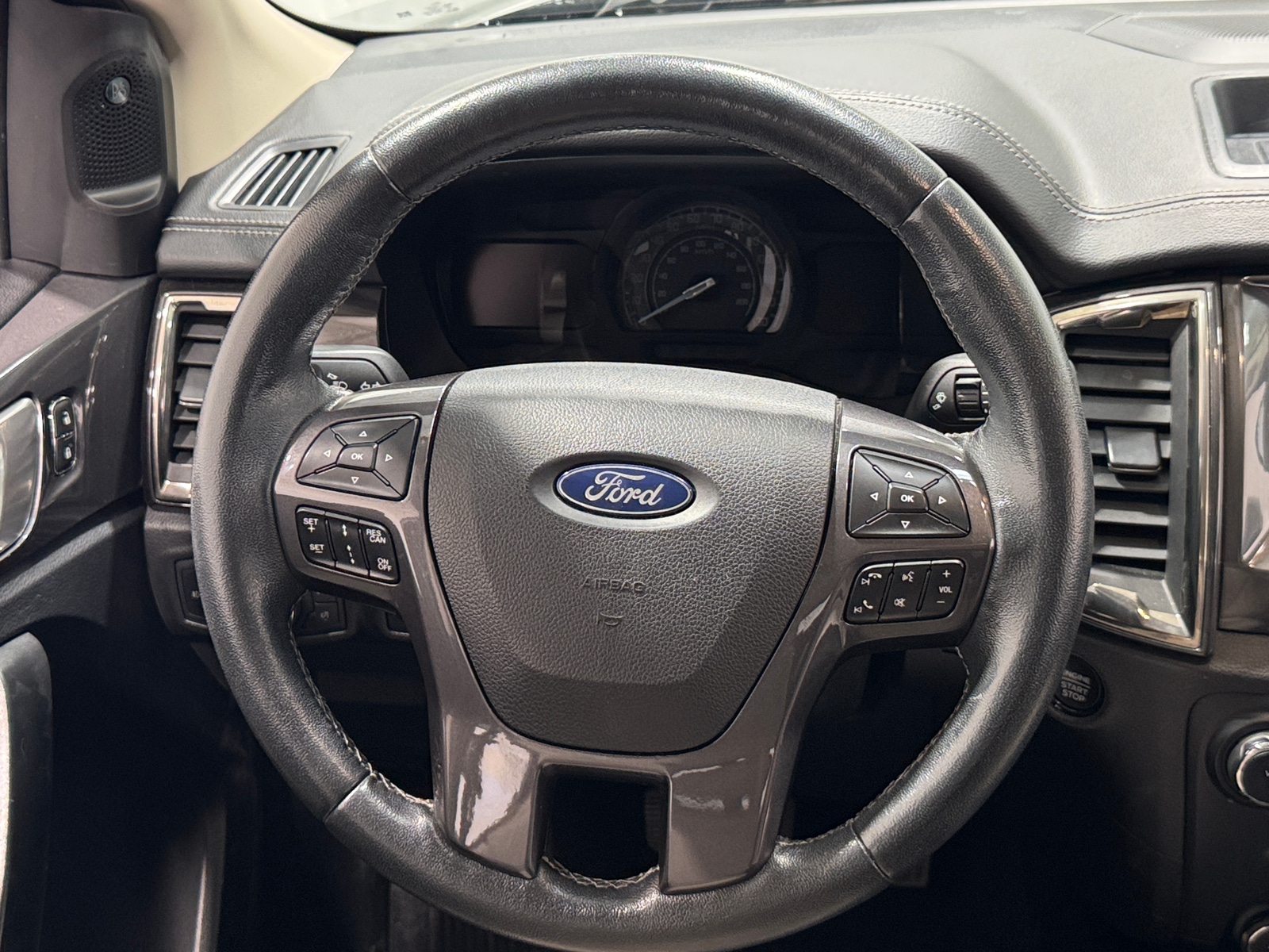 Thumbnail: 2021 Ford Ranger - 4