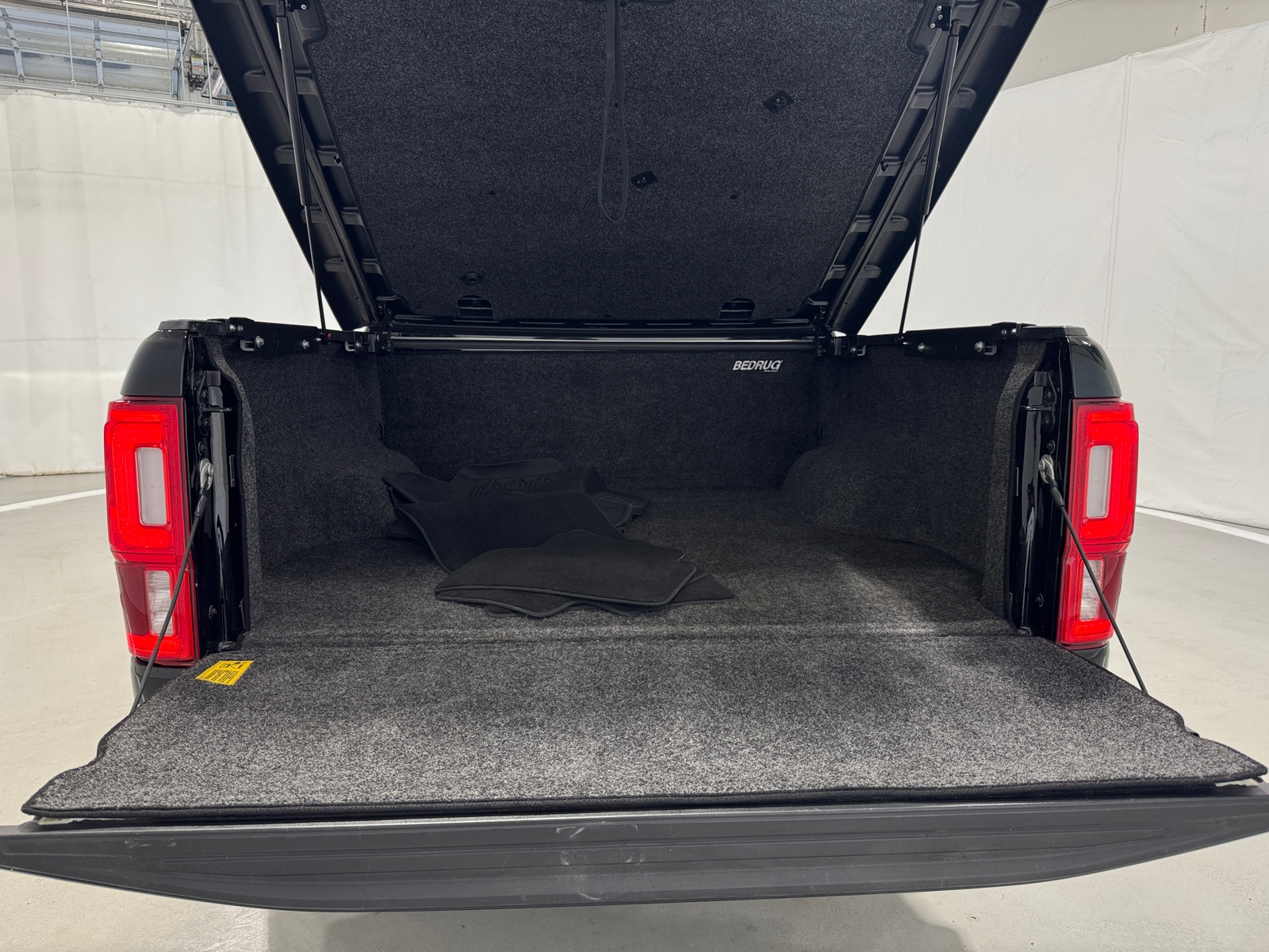 Thumbnail: 2021 Ford Ranger - 6