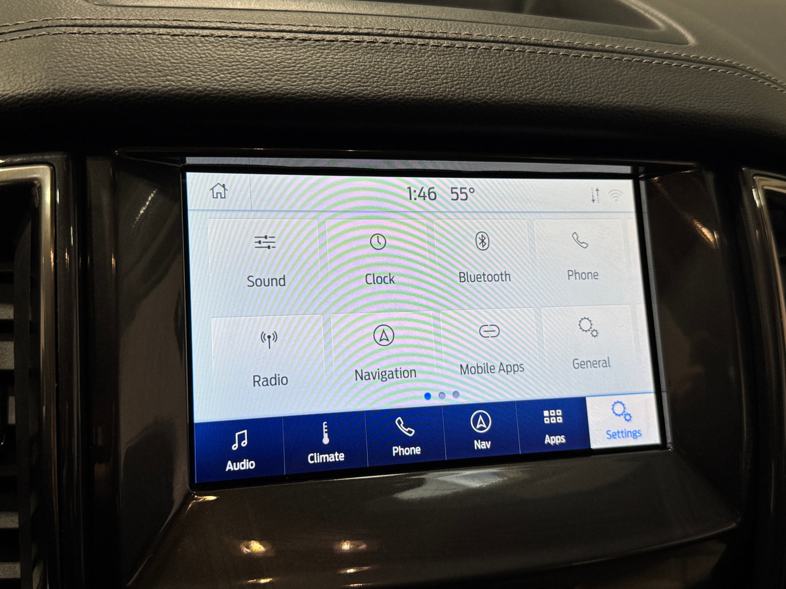 Thumbnail: 2021 Ford Ranger - 3