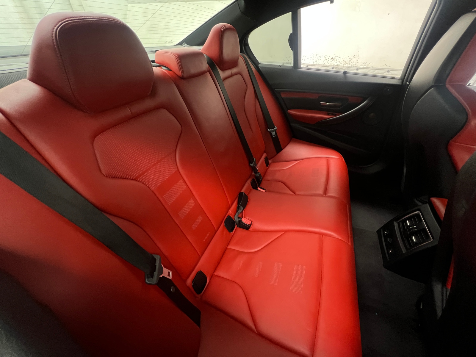 Thumbnail: 2017 BMW M3 - 5