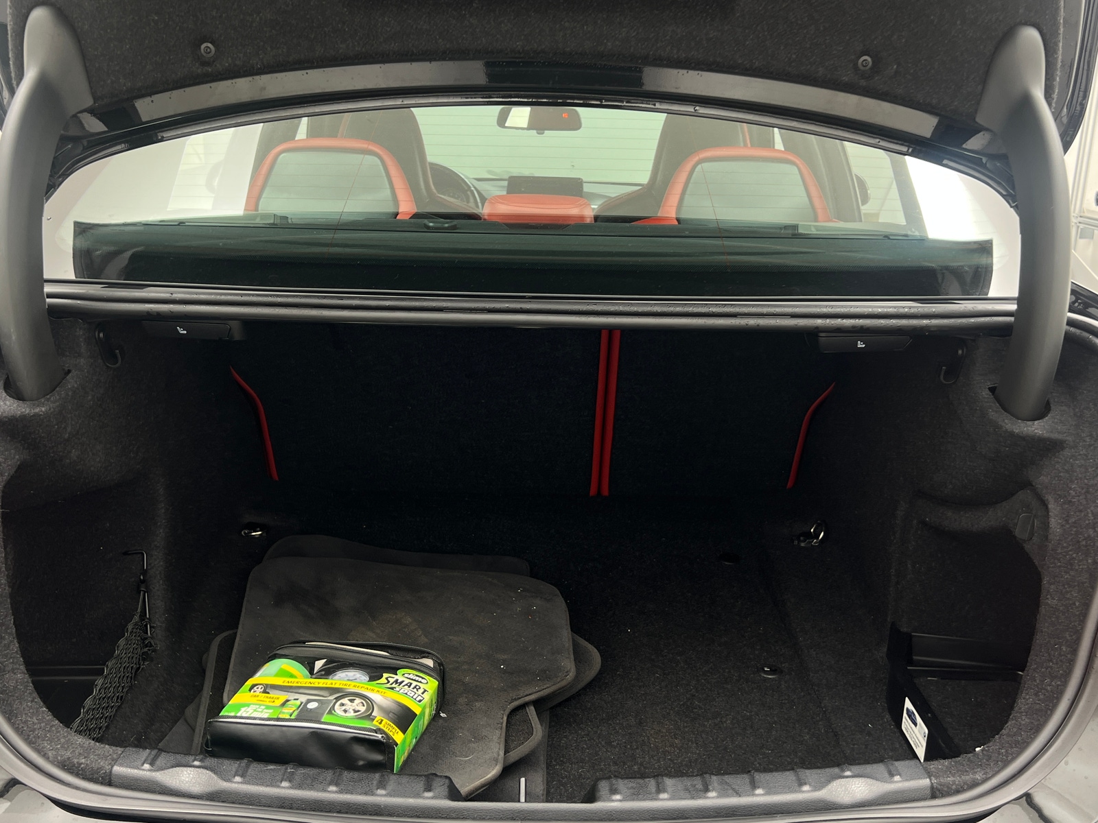 Thumbnail: 2017 BMW M3 - 6