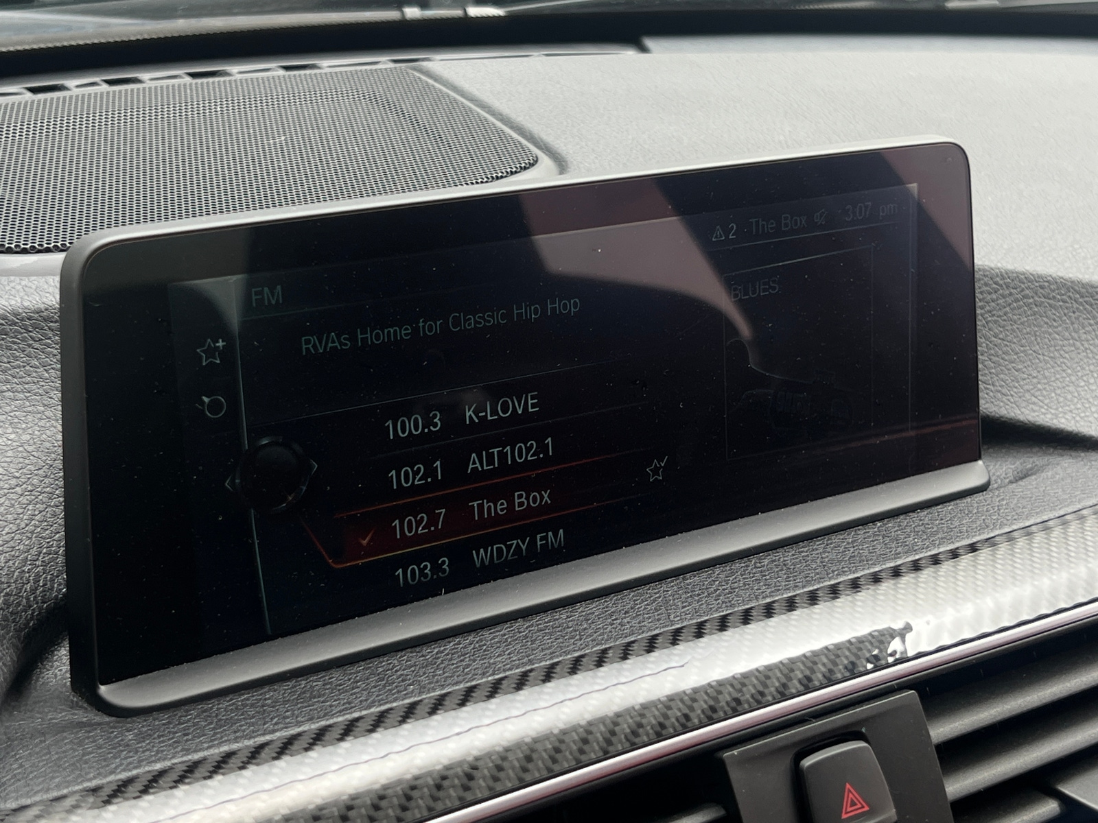 Thumbnail: 2017 BMW M3 - 3