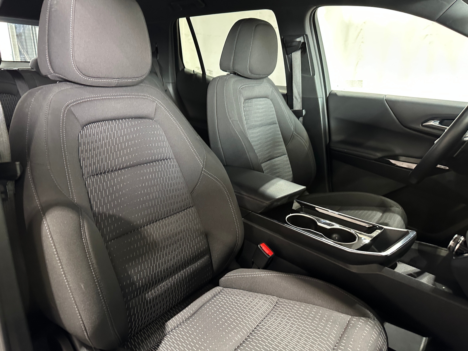 Thumbnail: 2025 Chevrolet Equinox - 2