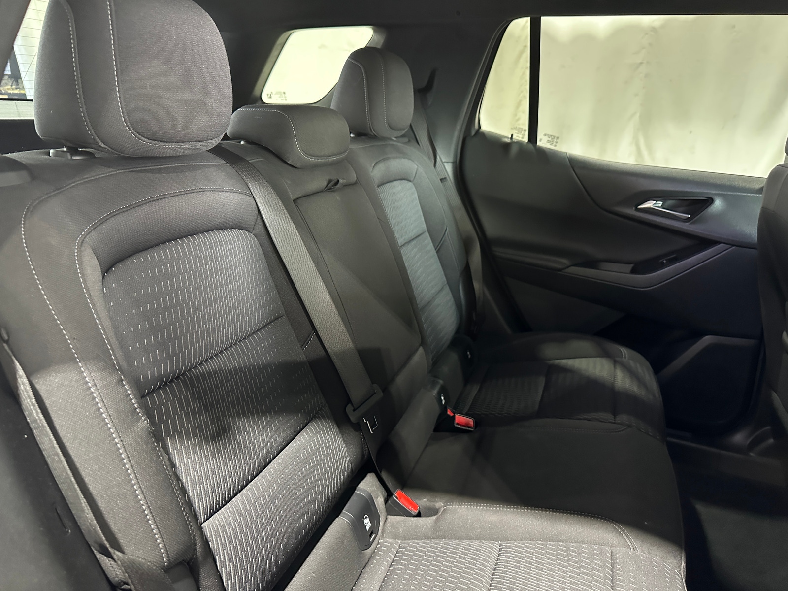 Thumbnail: 2025 Chevrolet Equinox - 6