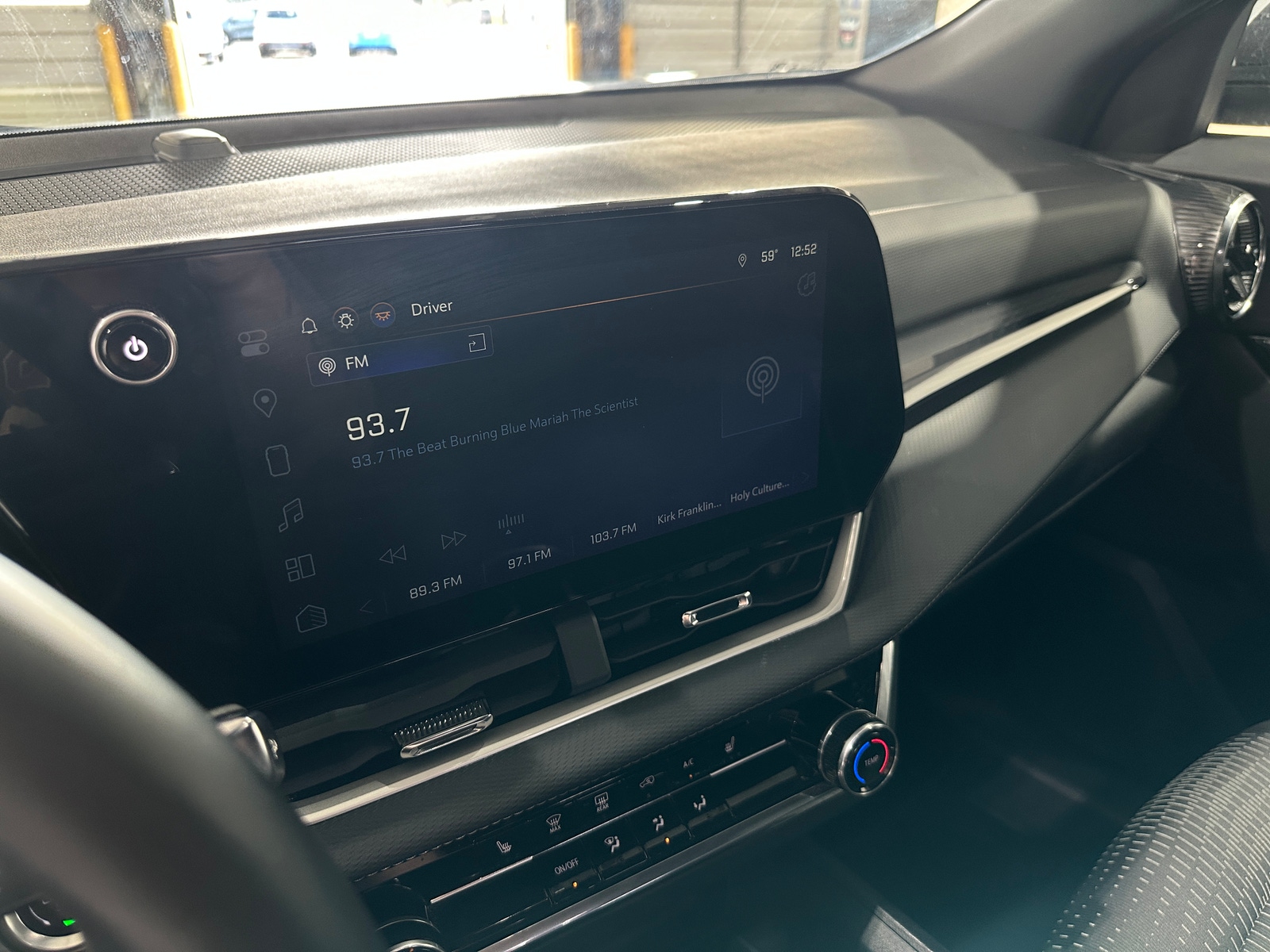 Thumbnail: 2025 Chevrolet Equinox - 4